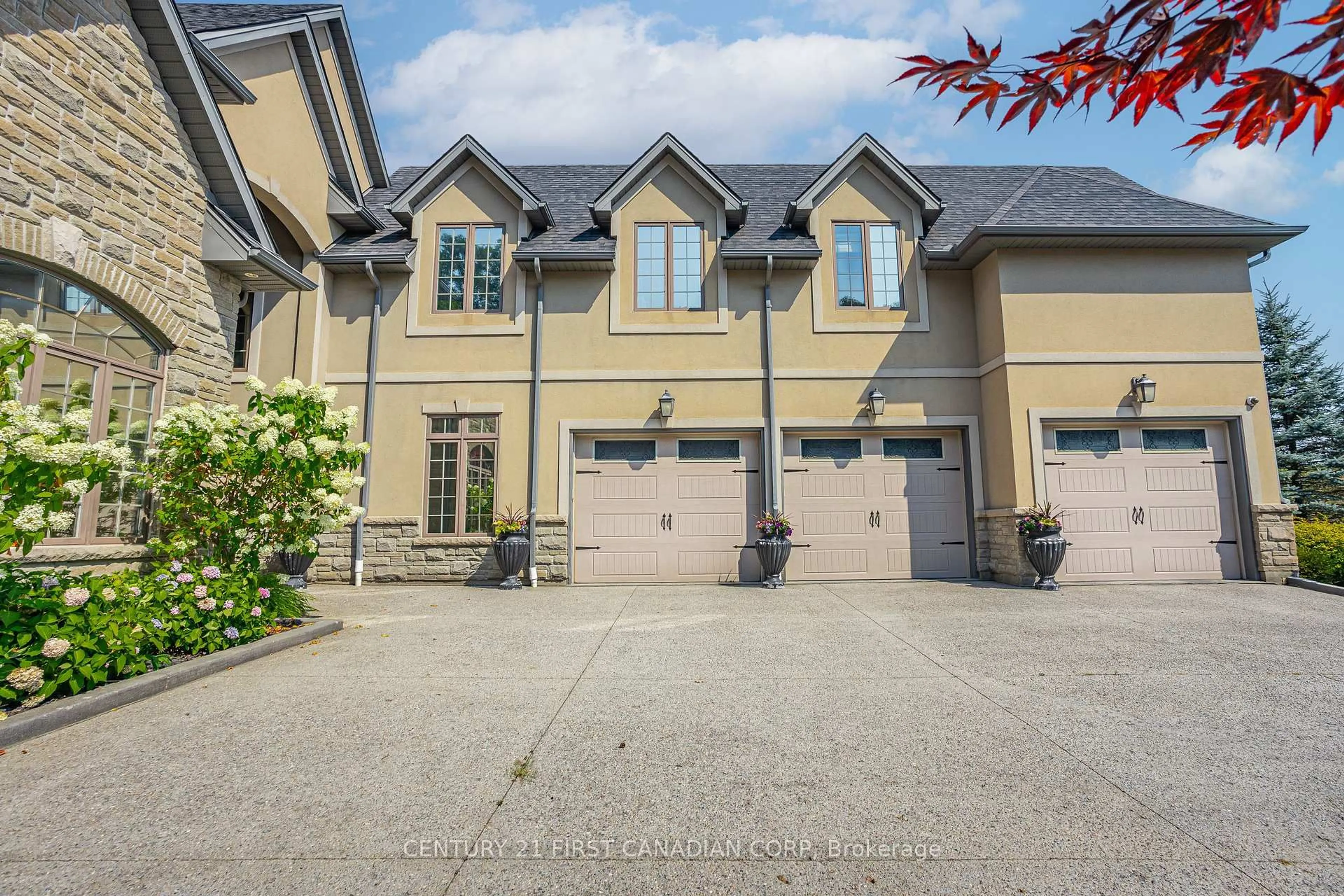 Unknown for 547 Crestwood Dr, London South Ontario N6K 1Y1