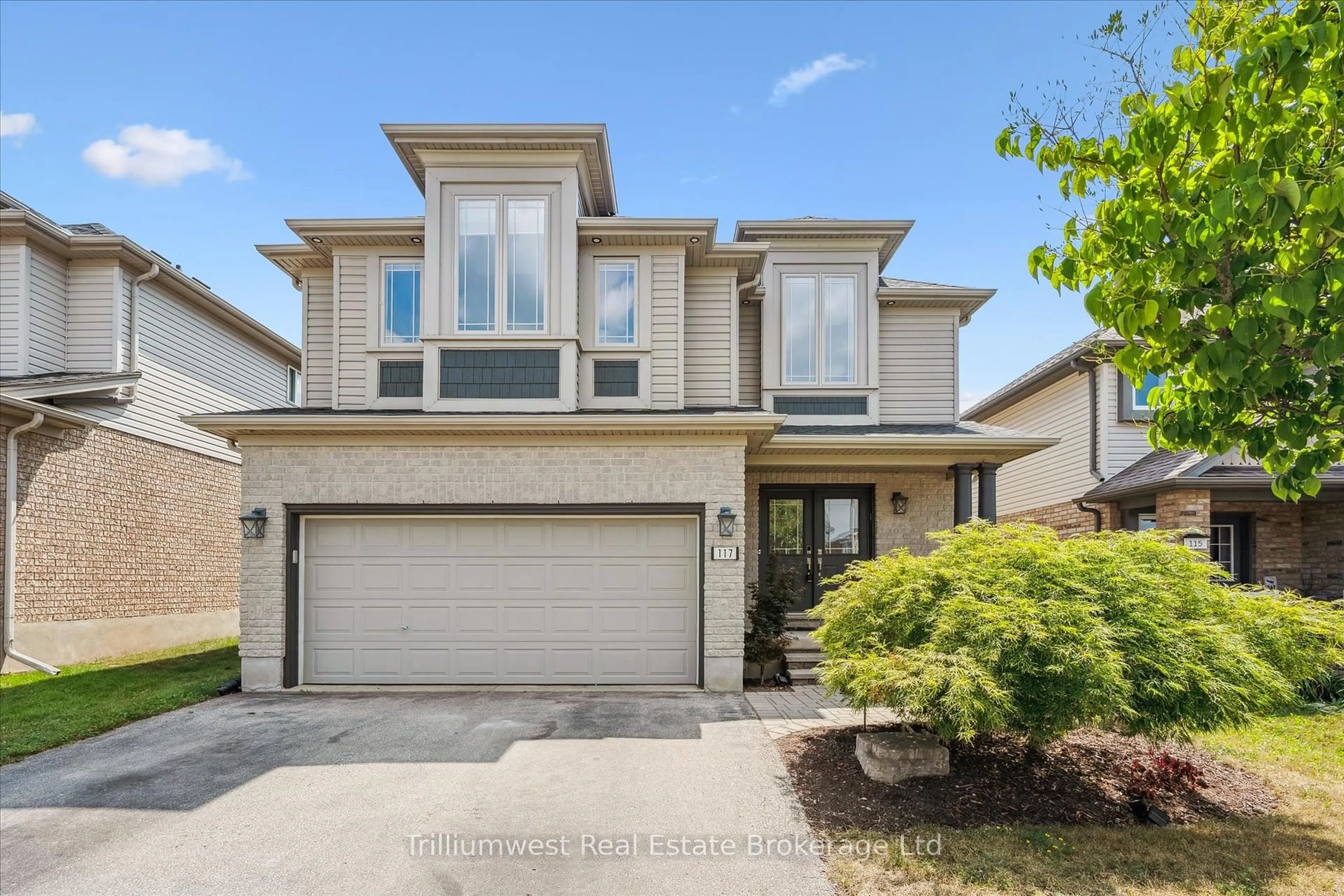 Unknown for 117 Simmonds Dr, Guelph Ontario N1E 7L8