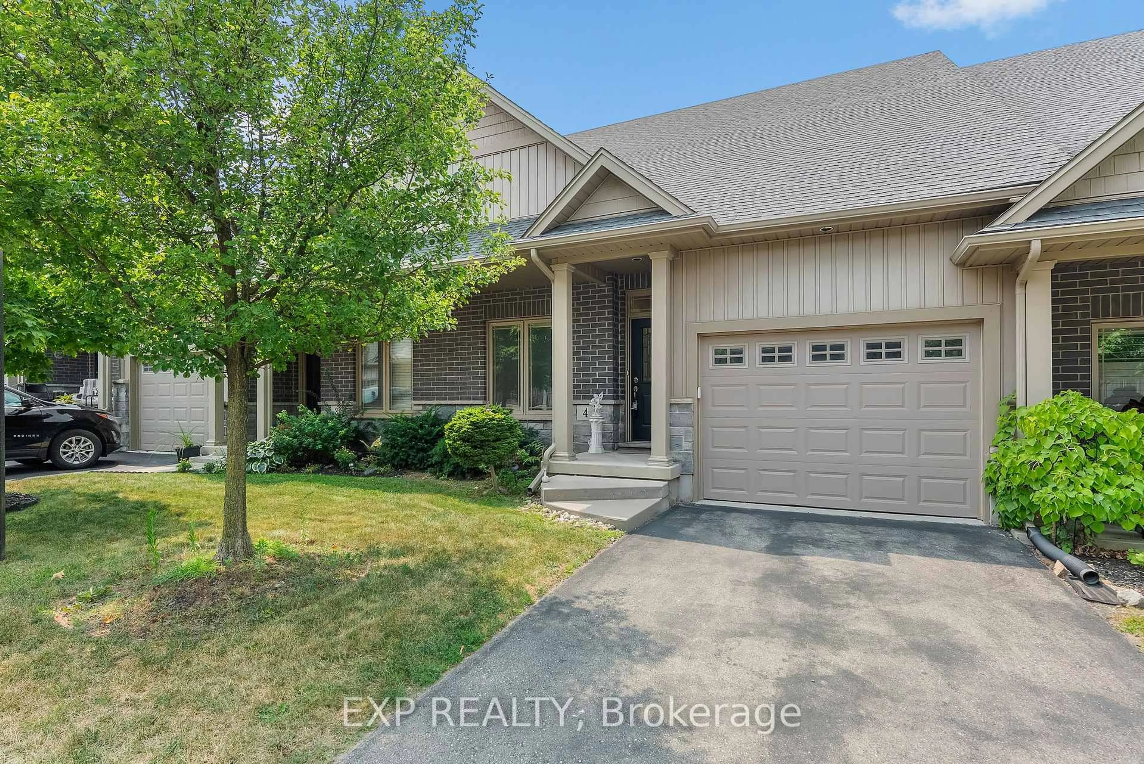 Unknown for 5490 Prince Edward Ave #4, Niagara Falls Ontario L2G 0G5