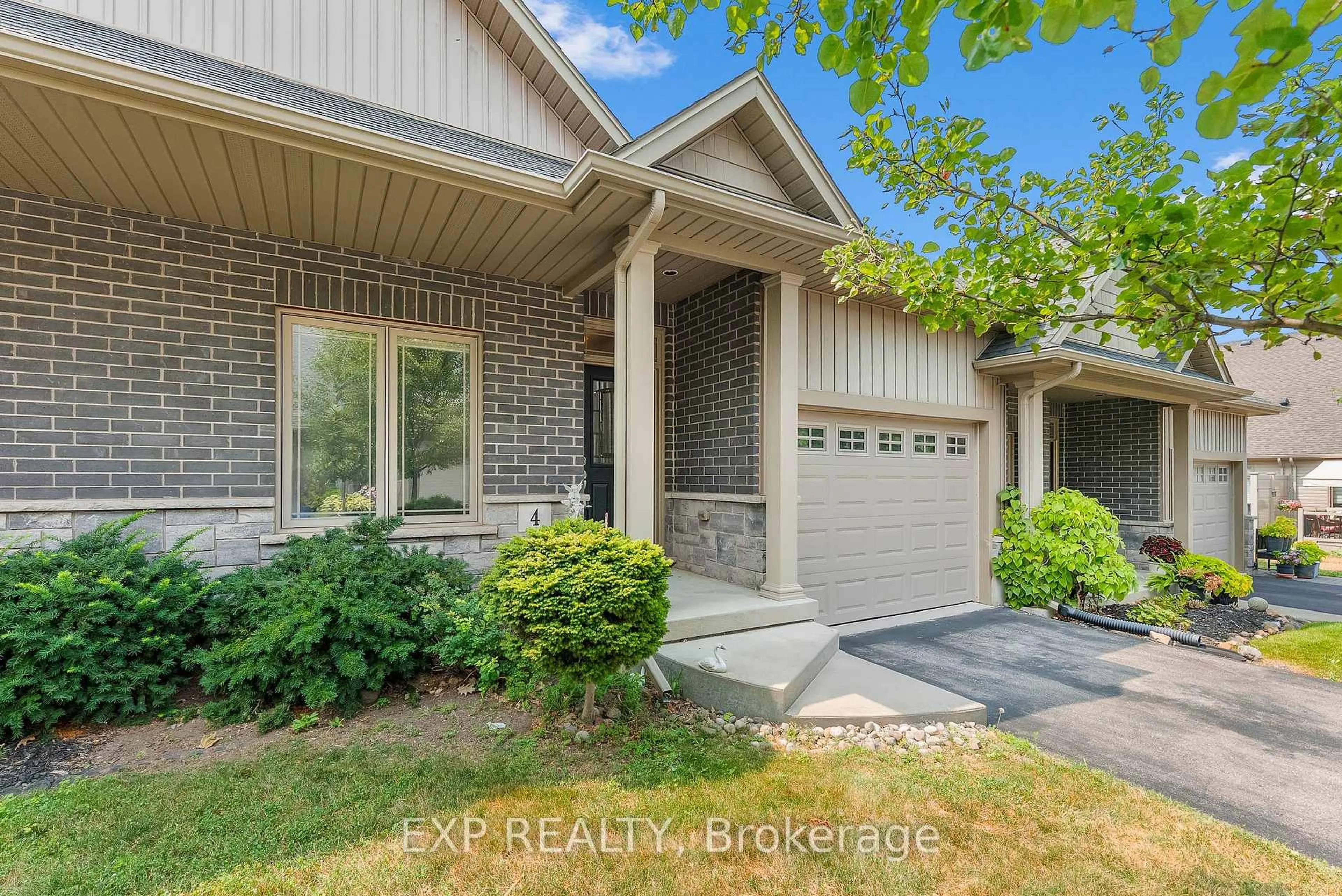 Unknown for 5490 Prince Edward Ave #4, Niagara Falls Ontario L2G 0G5