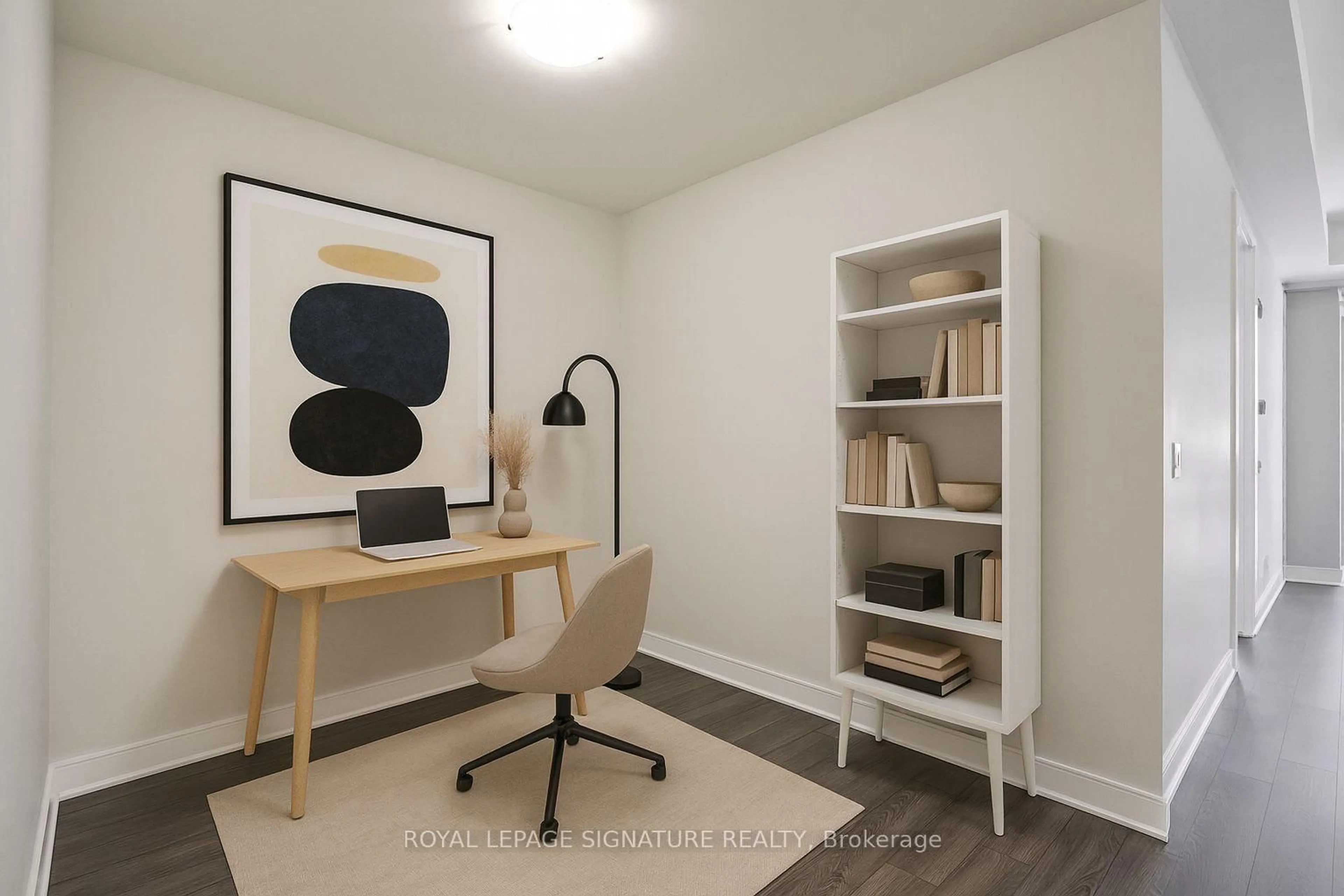 A pic of a room for 150 Main St #614, Hamilton Ontario L8P 1H8