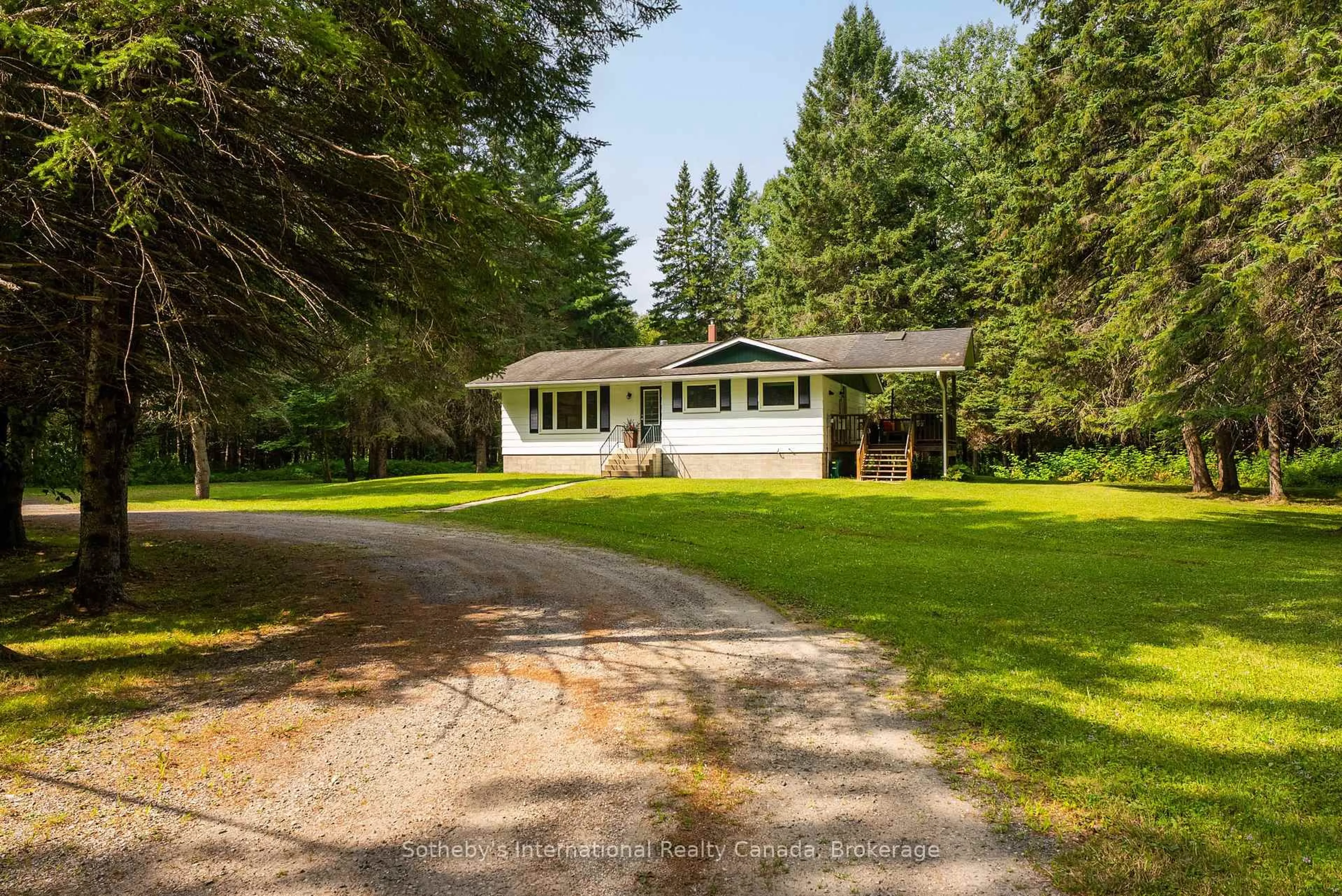 Unknown for 116 Etwell Rd, Huntsville Ontario P1H 2J2