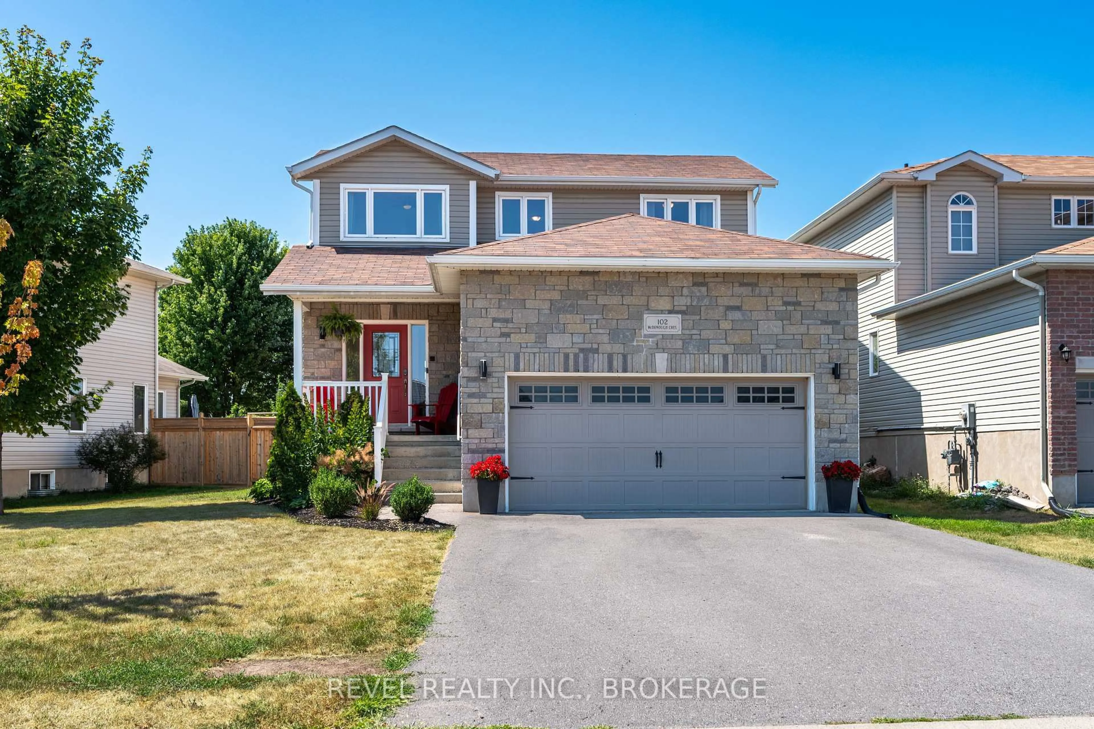 Unknown for 102 Mcdonough Cres, Loyalist Ontario K7N 0A4