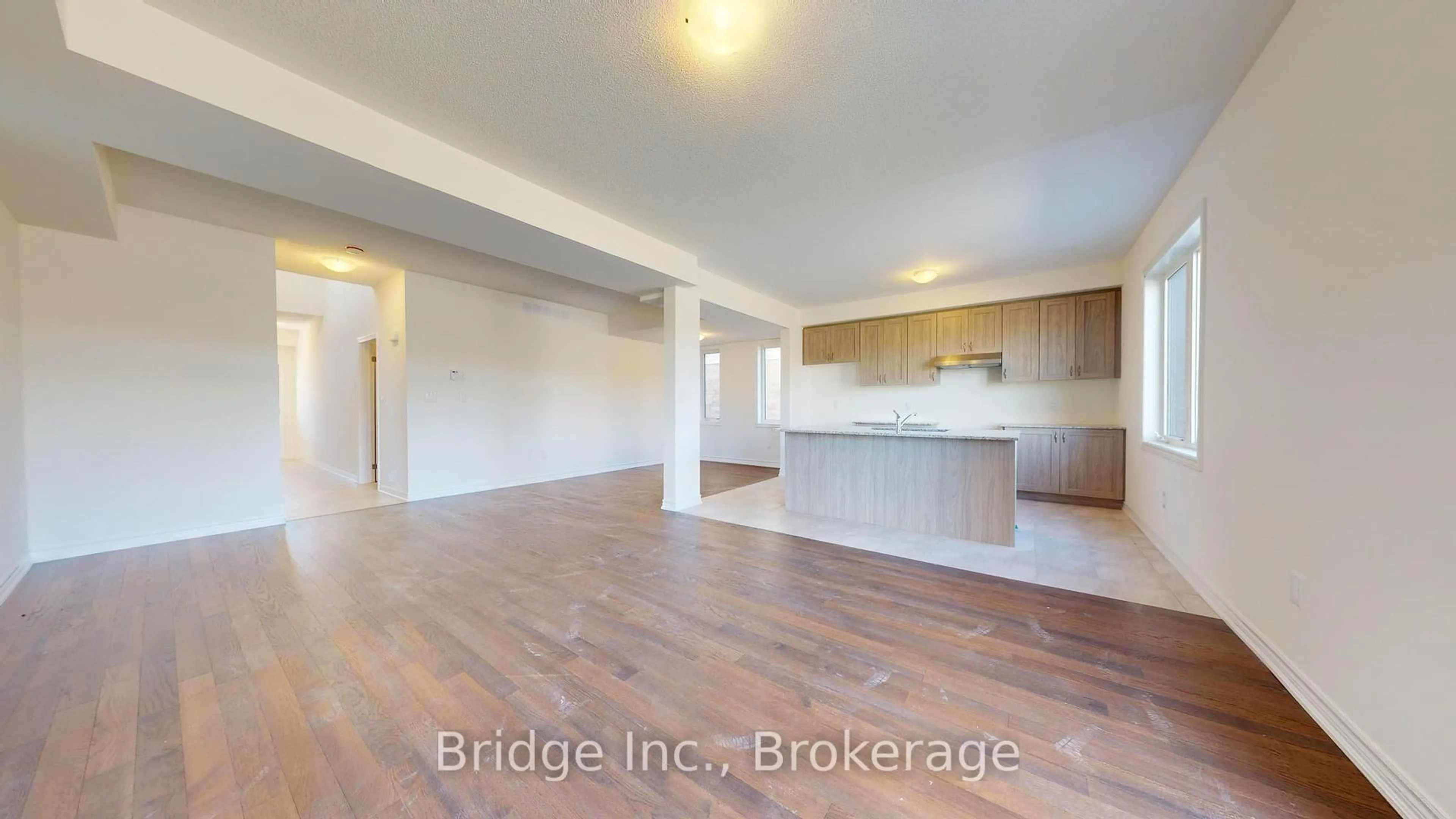 Open concept kitchen, unknown for 12 Hillcroft Way, Kawartha Lakes Ontario K0M 1A0
