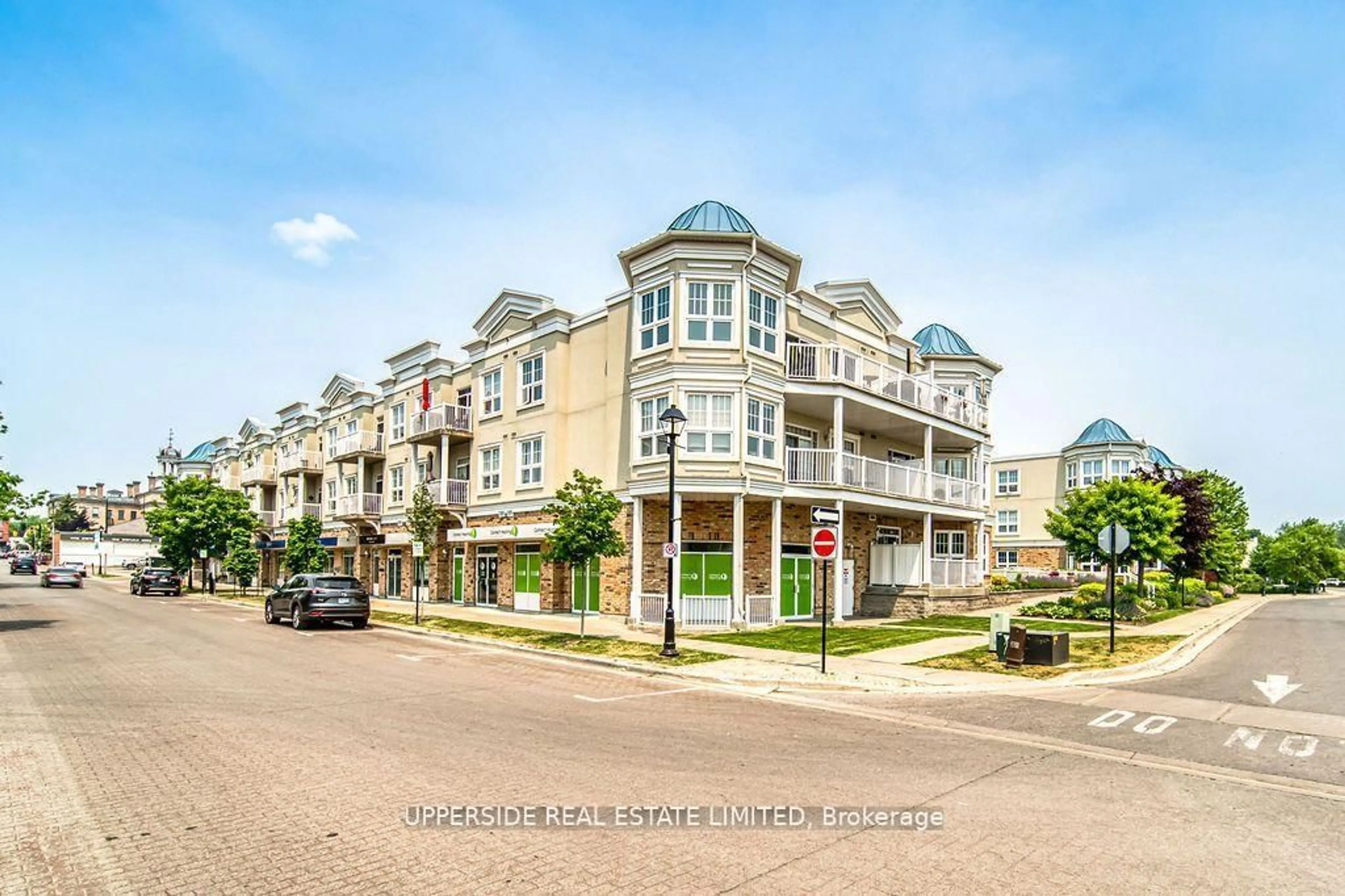 Unknown for 148 Third St #303, Cobourg Ontario K9A 5X2