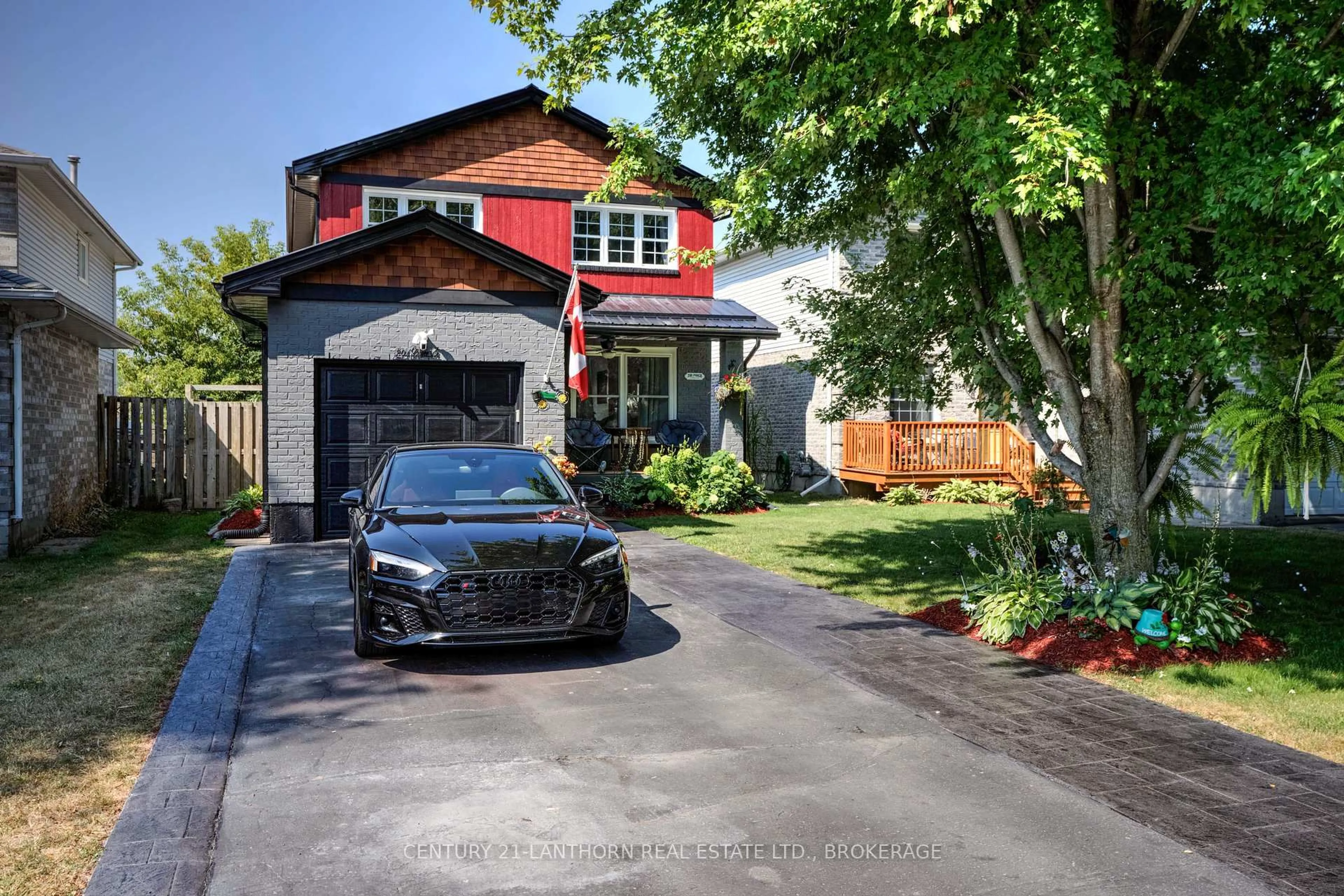 Unknown for 394 Ginger St, Greater Napanee Ontario K7R 3X8