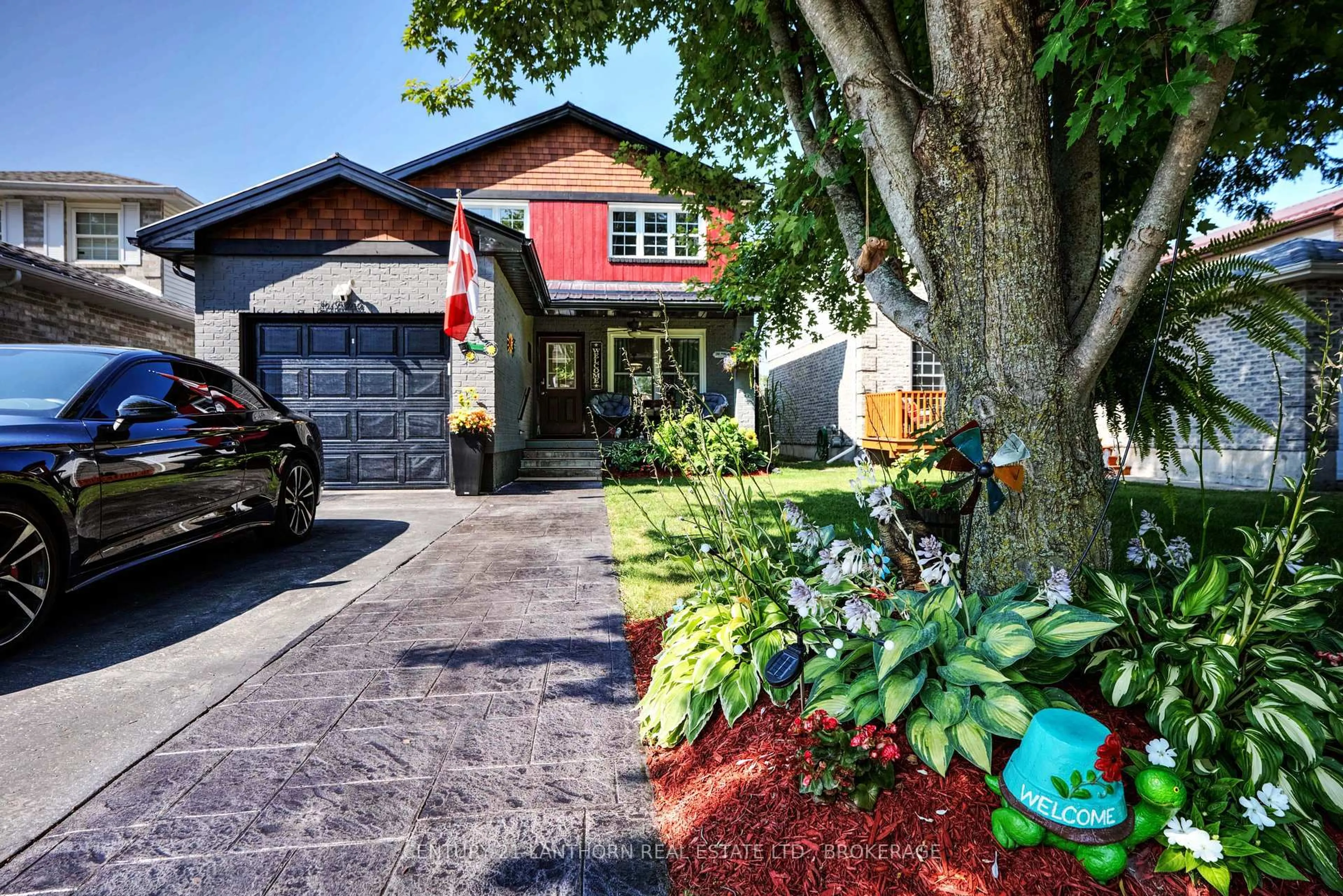 Unknown for 394 Ginger St, Greater Napanee Ontario K7R 3X8