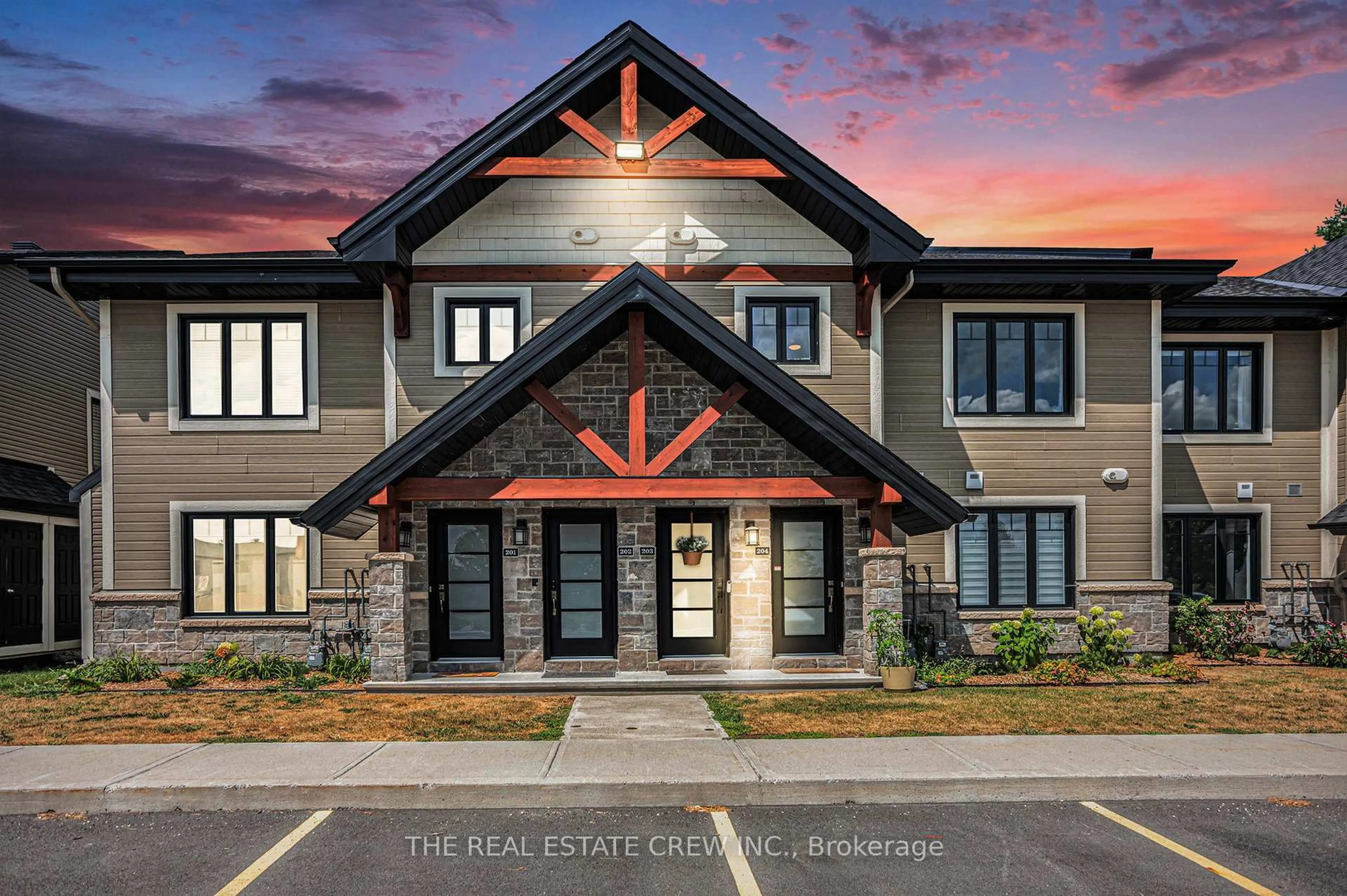 Unknown for 83 St Moritz Tr #203, Russell Ontario K0A 1W0