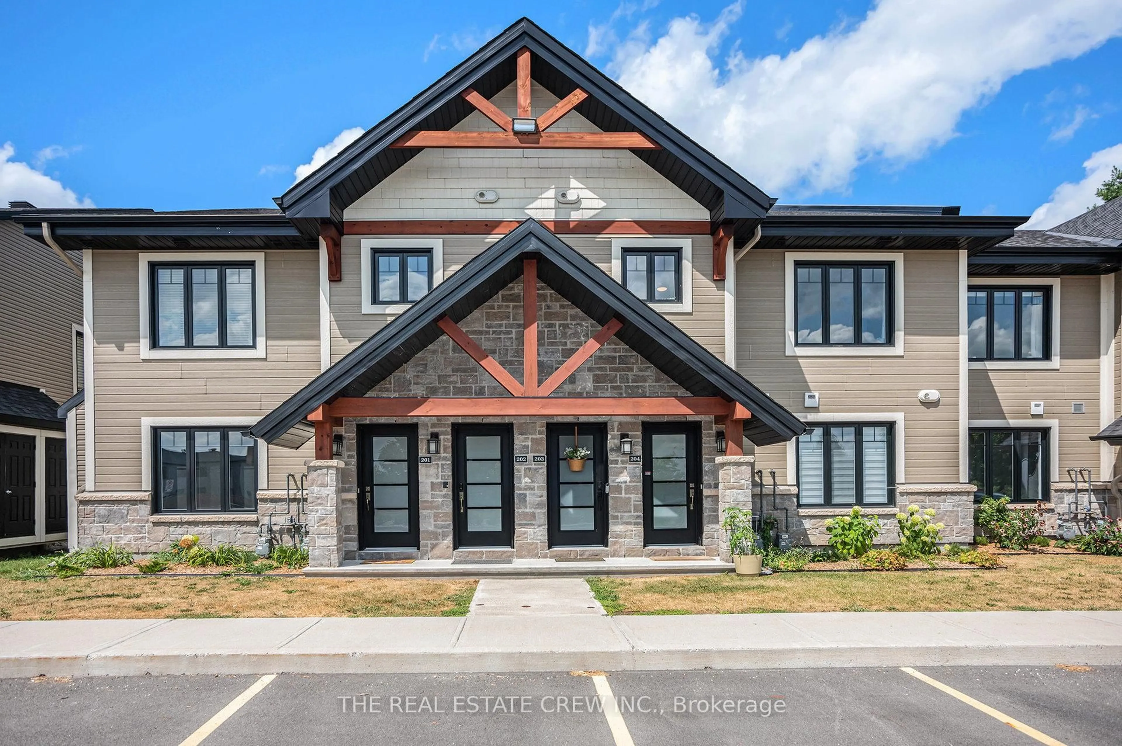Unknown for 83 St Moritz Tr #203, Russell Ontario K0A 1W0