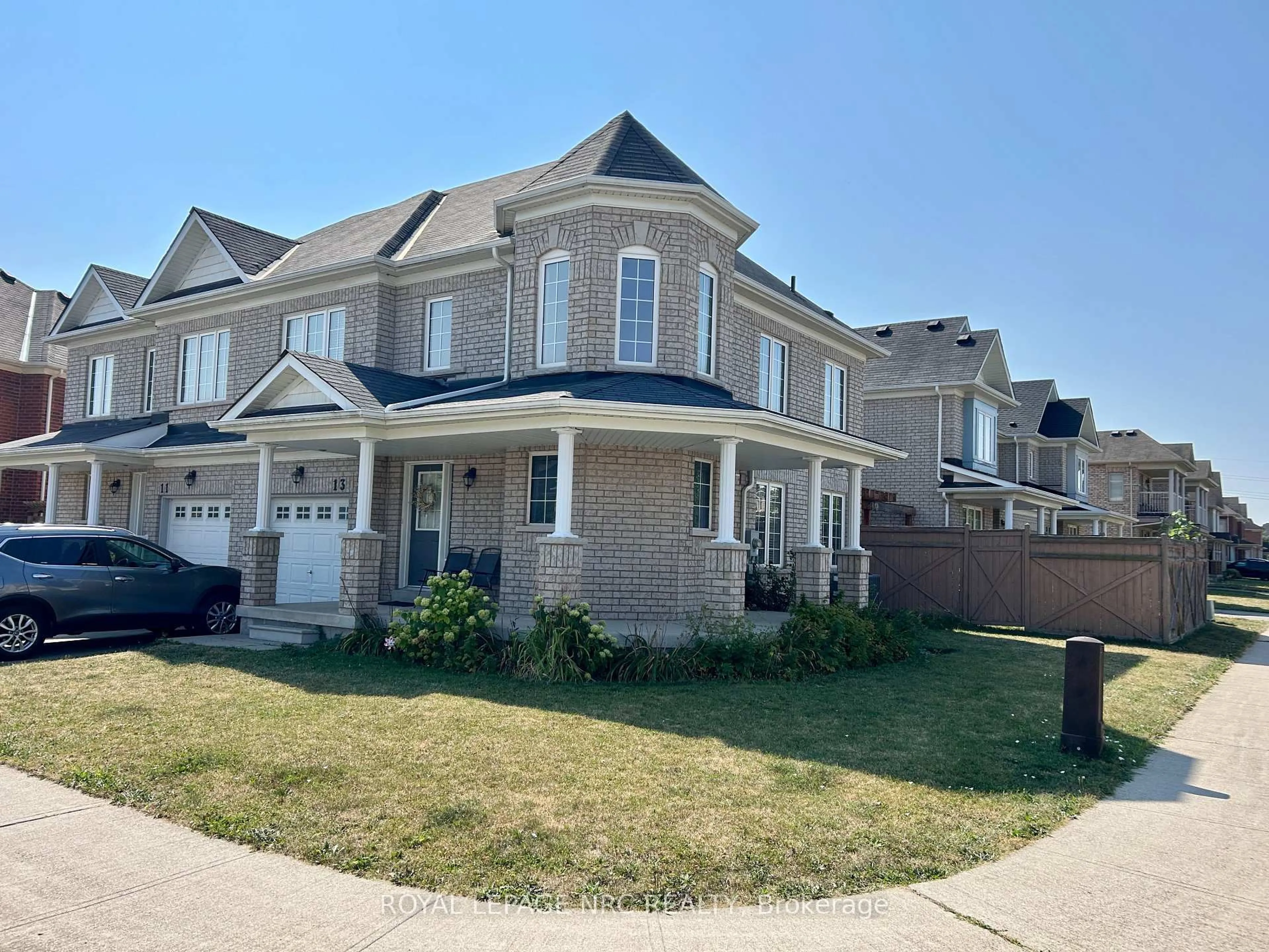 Unknown for 13 Keith Cres, Niagara-on-the-Lake Ontario L0S 1J0