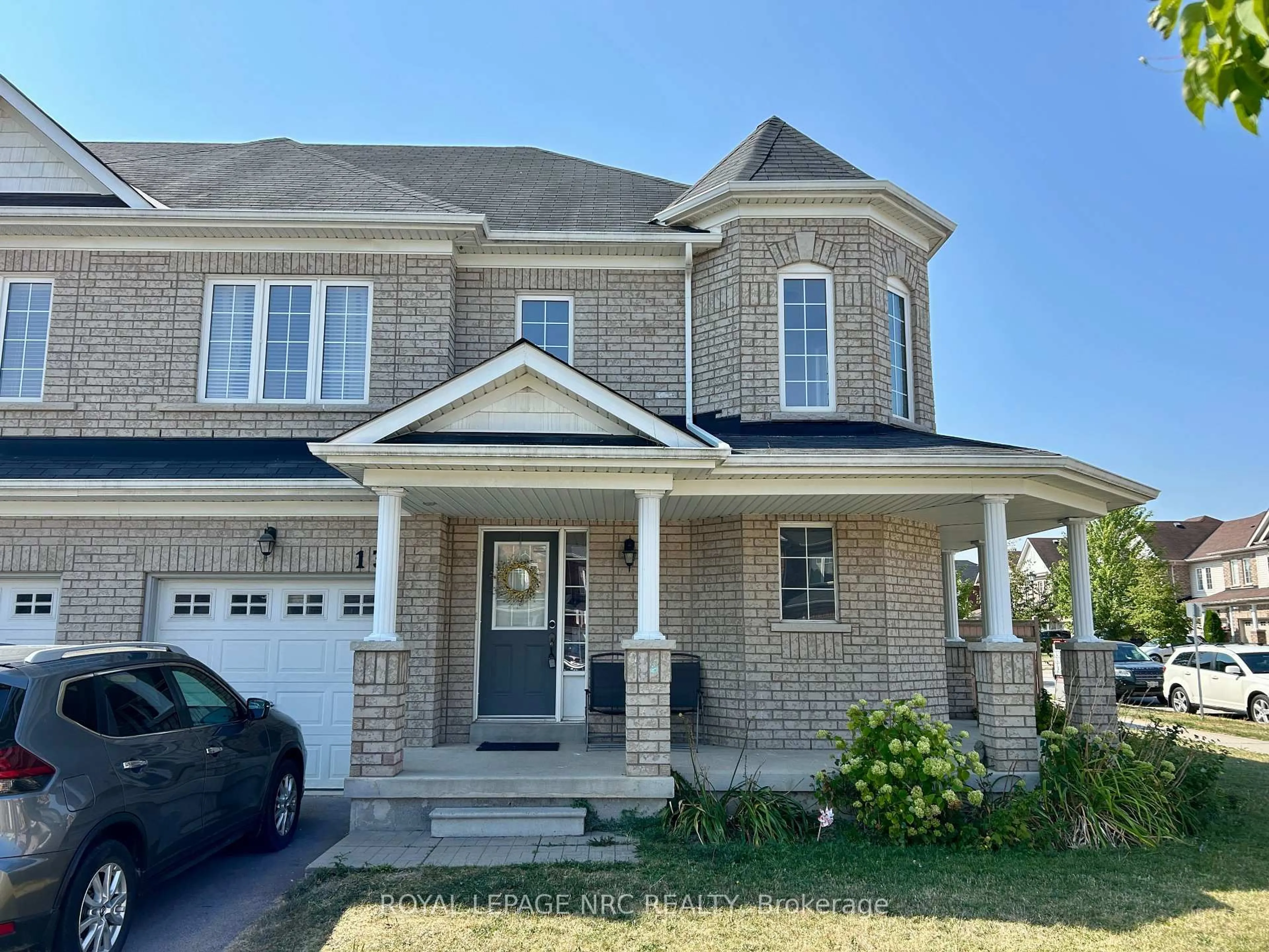 Home with brick exterior material, street for 13 Keith Cres, Niagara-on-the-Lake Ontario L0S 1J0