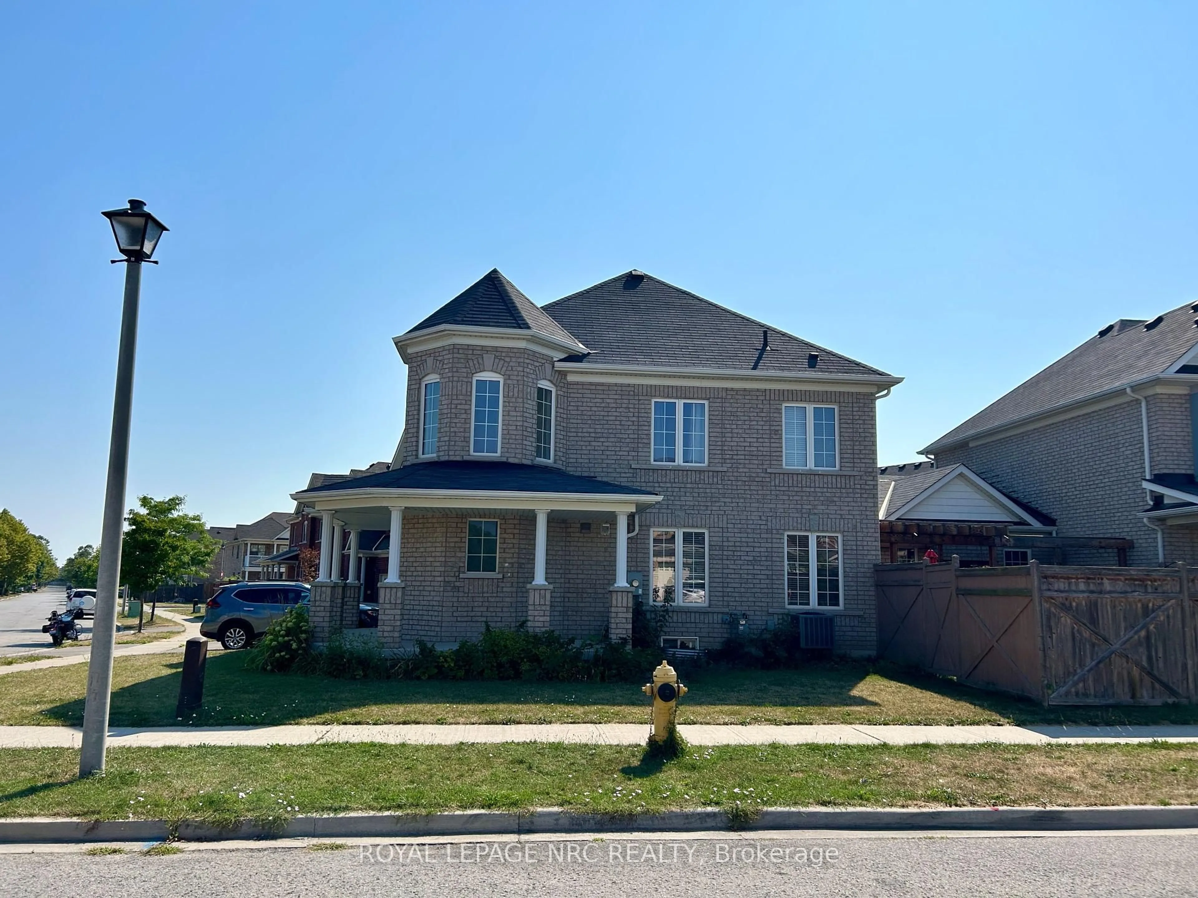 Home with brick exterior material, street for 13 Keith Cres, Niagara-on-the-Lake Ontario L0S 1J0