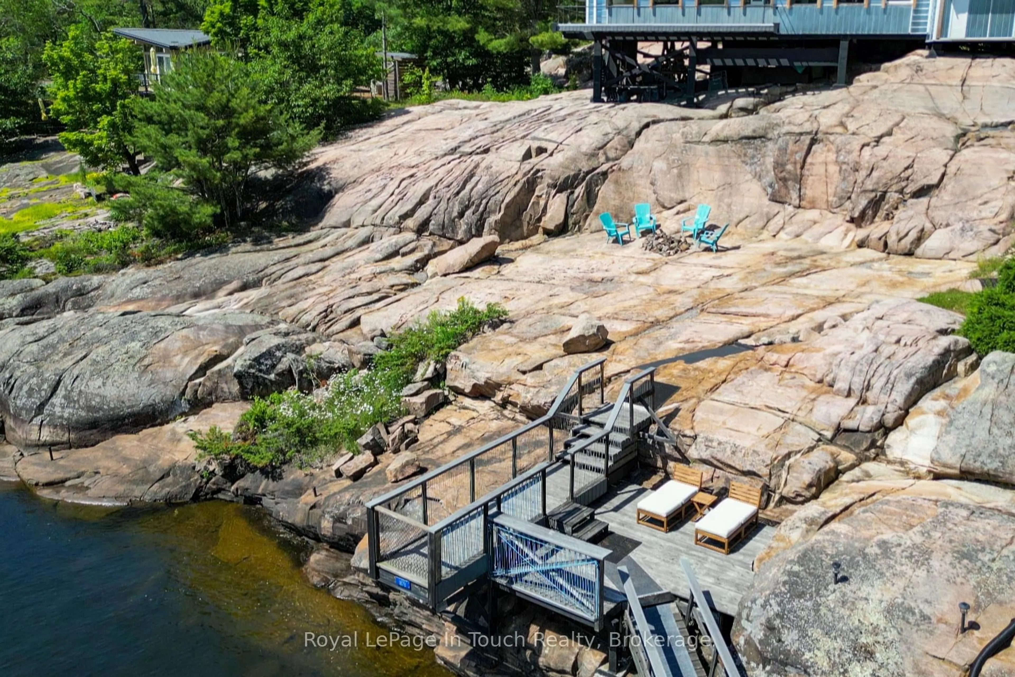 Unknown for 1878 Island 1040, Georgian Bay Ontario P0E 1E0