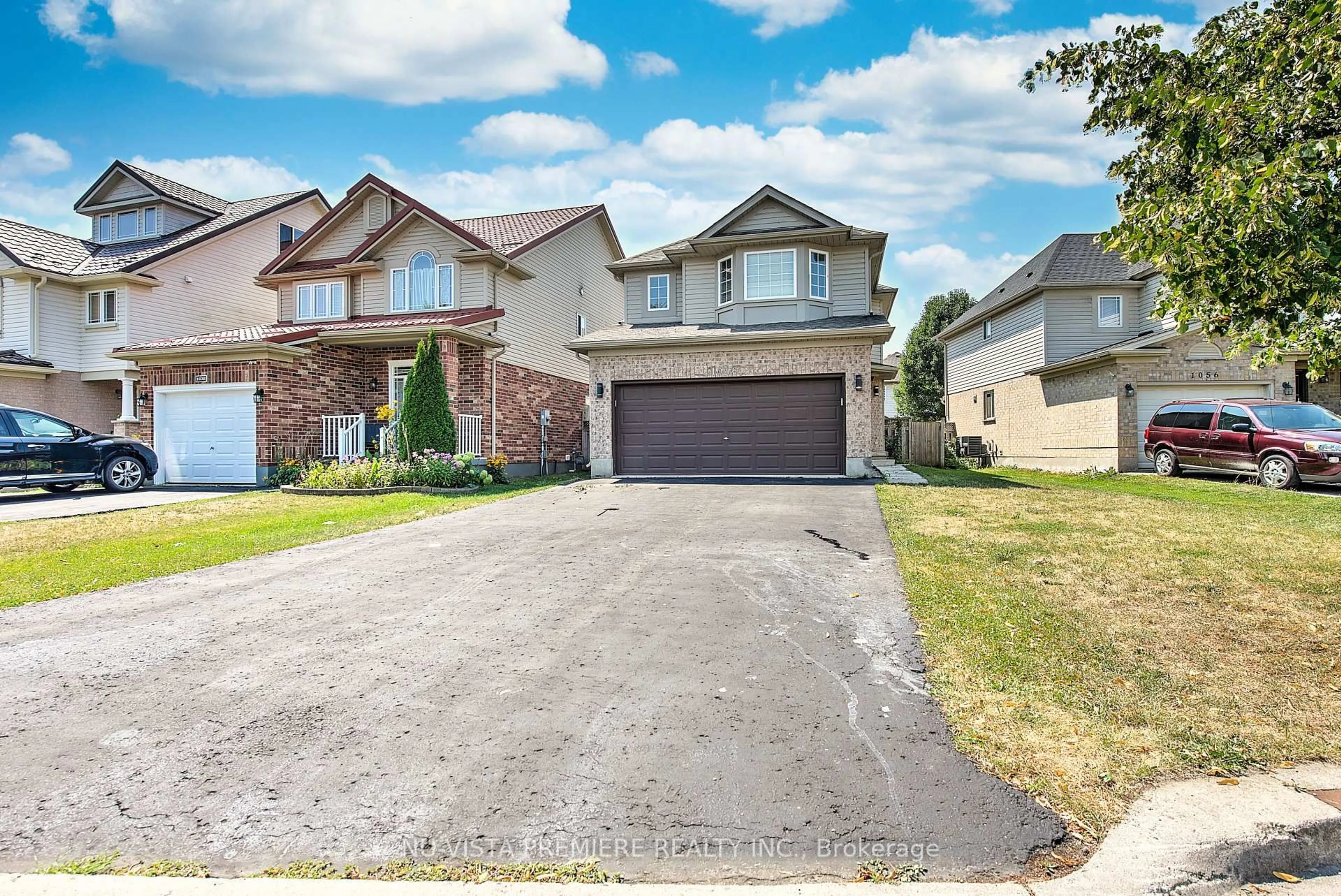 Unknown for 1046 CROSSCREEK Cres, London East Ontario N5Y 6K9