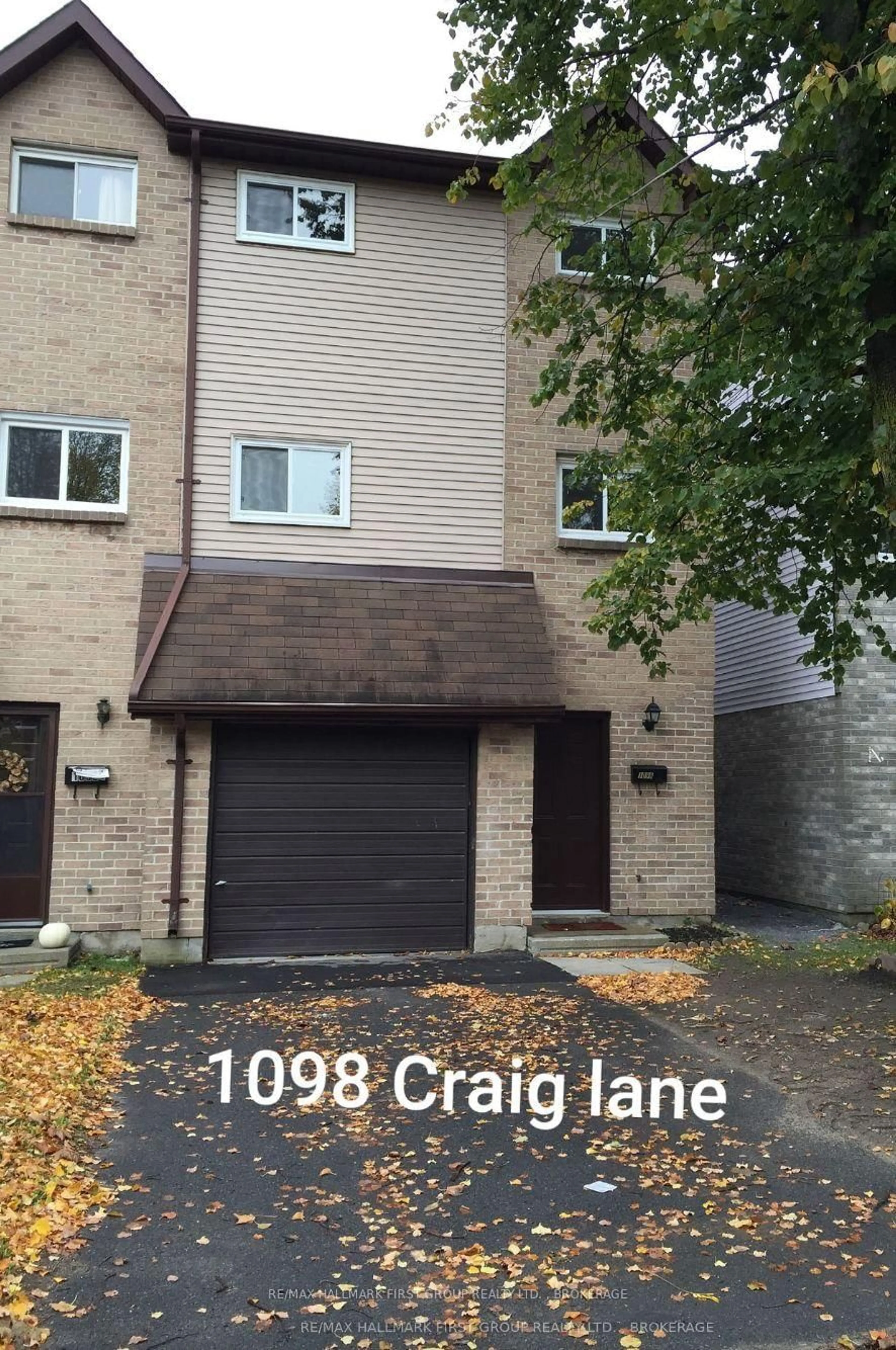 Unknown for 1098 Craig Lane #152, Kingston Ontario K7M 7R9