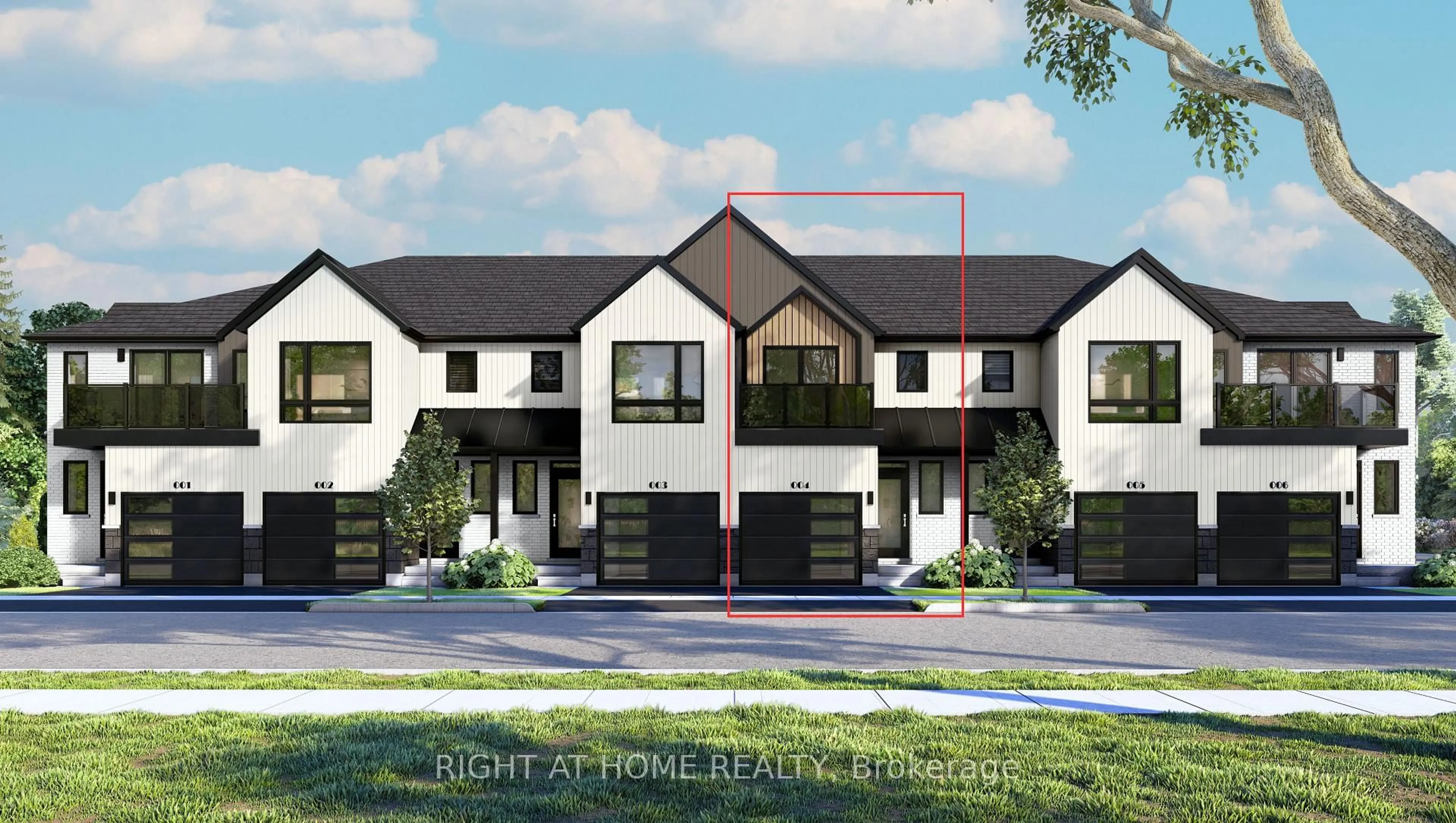 Unknown for 4040 Mountain St #48, Lincoln Ontario L0R 1B7