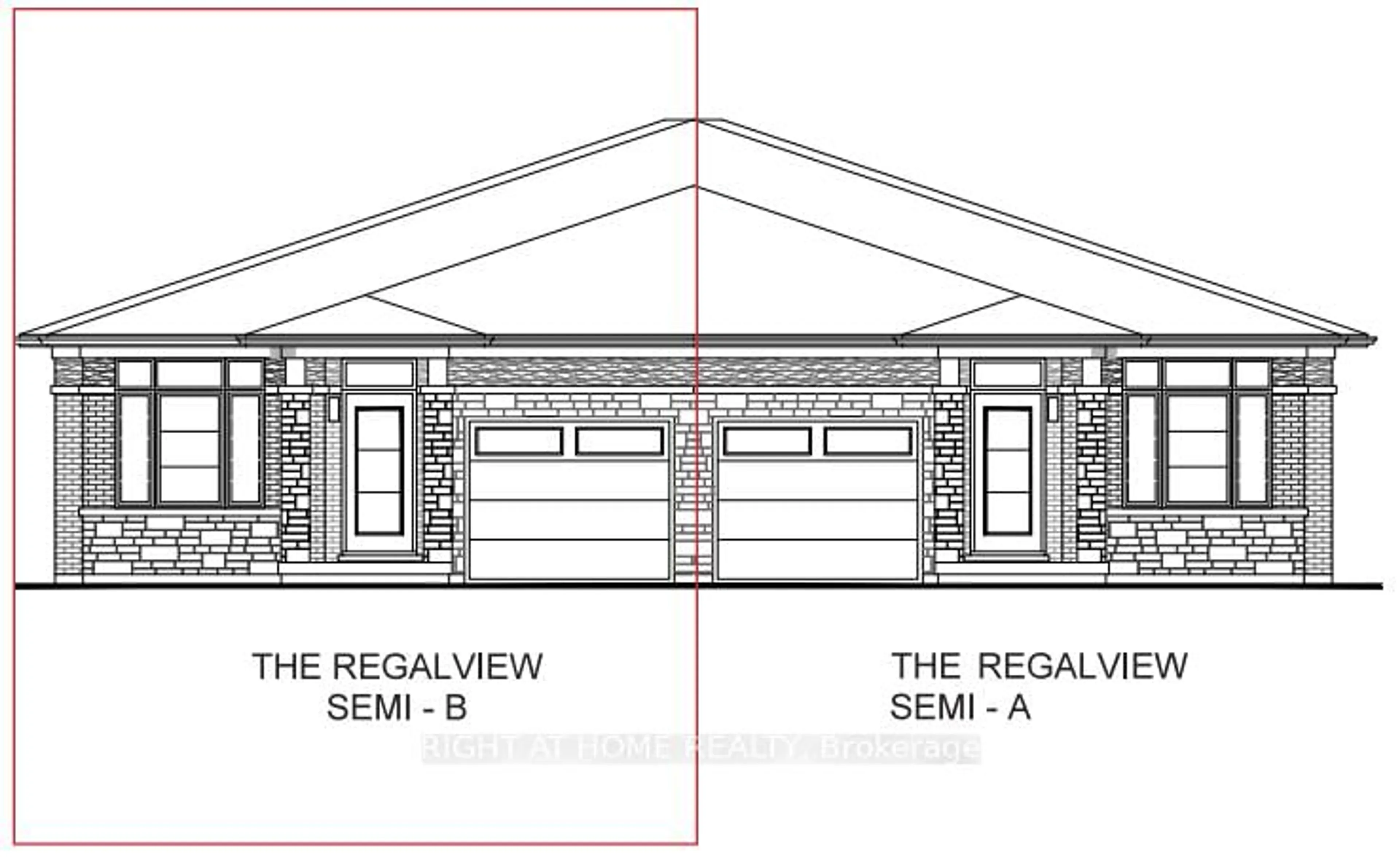 Floor plan for 29 Carlson St, Hamilton Ontario L8J 3T7