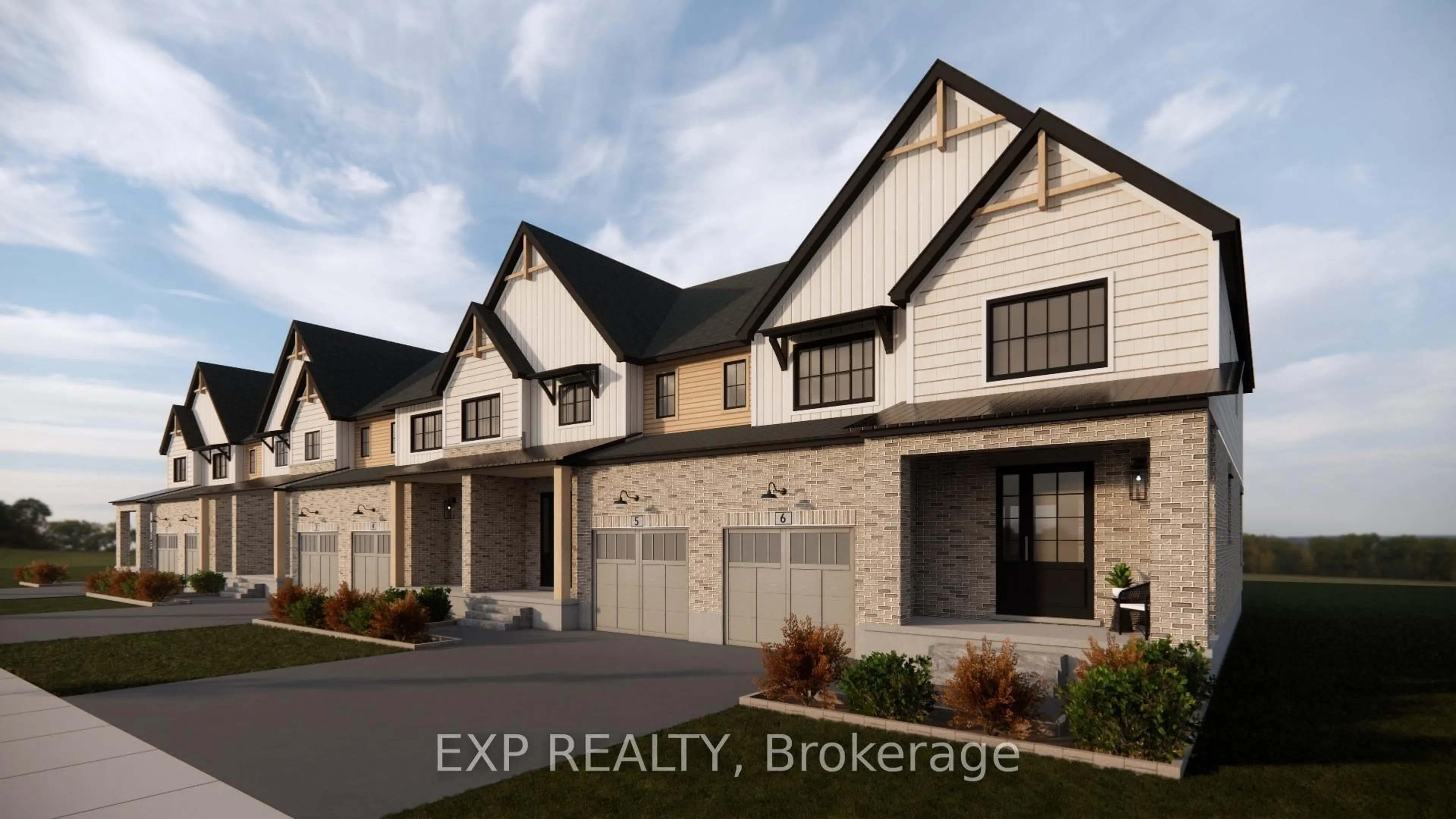 Home with brick exterior material, street for 11 Anne St, Minto Ontario N0G 1Z0