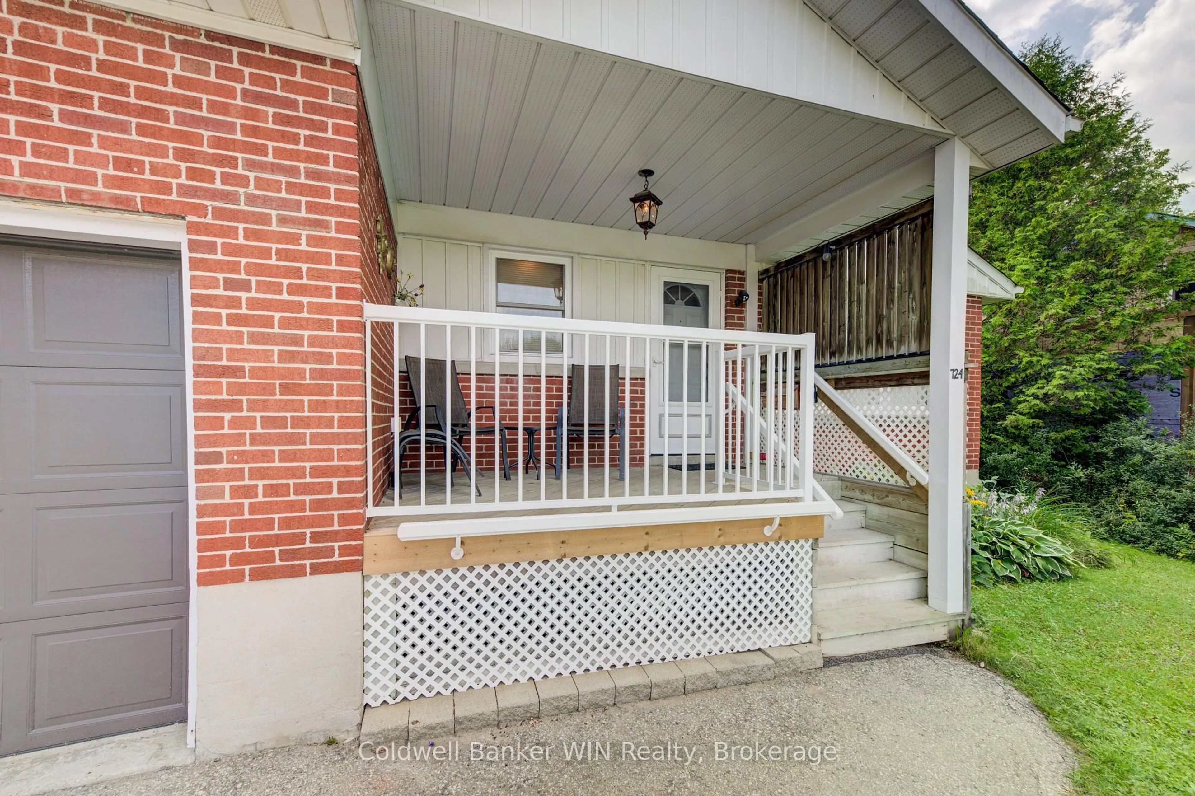 Unknown for 724 Waterloo St, Wellington North Ontario N0G 2L3