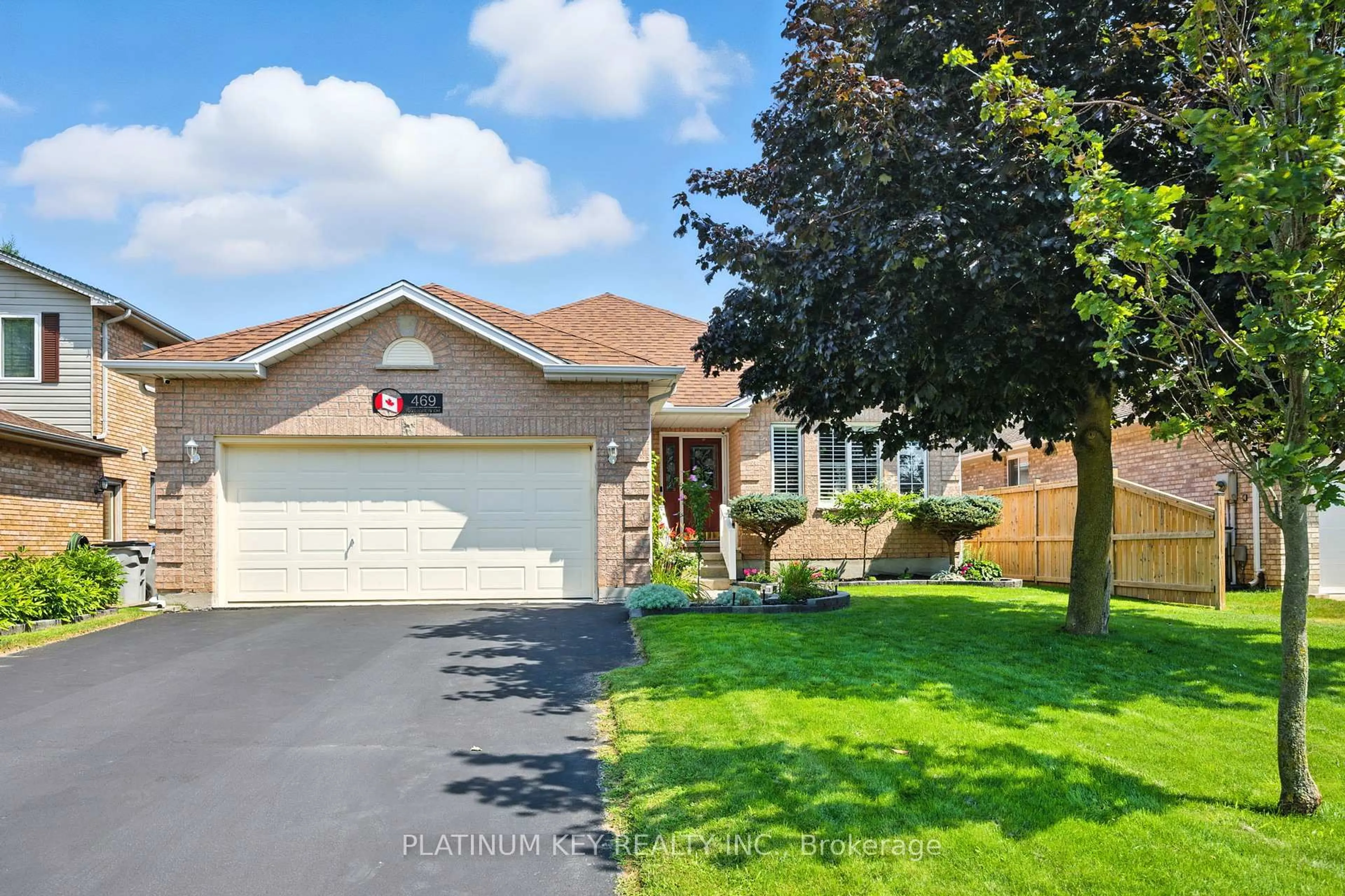 Unknown for 469 Riverview Dr, Strathroy-Caradoc Ontario N7G 4A6