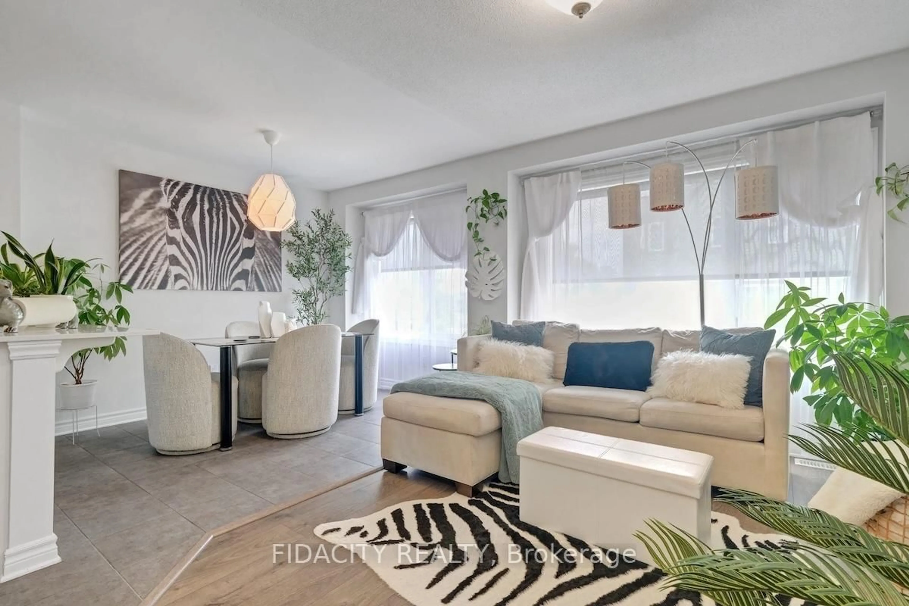 Living room with furniture, unknown for 111 Gelderland Private, Ottawa Ontario K2V 0H8