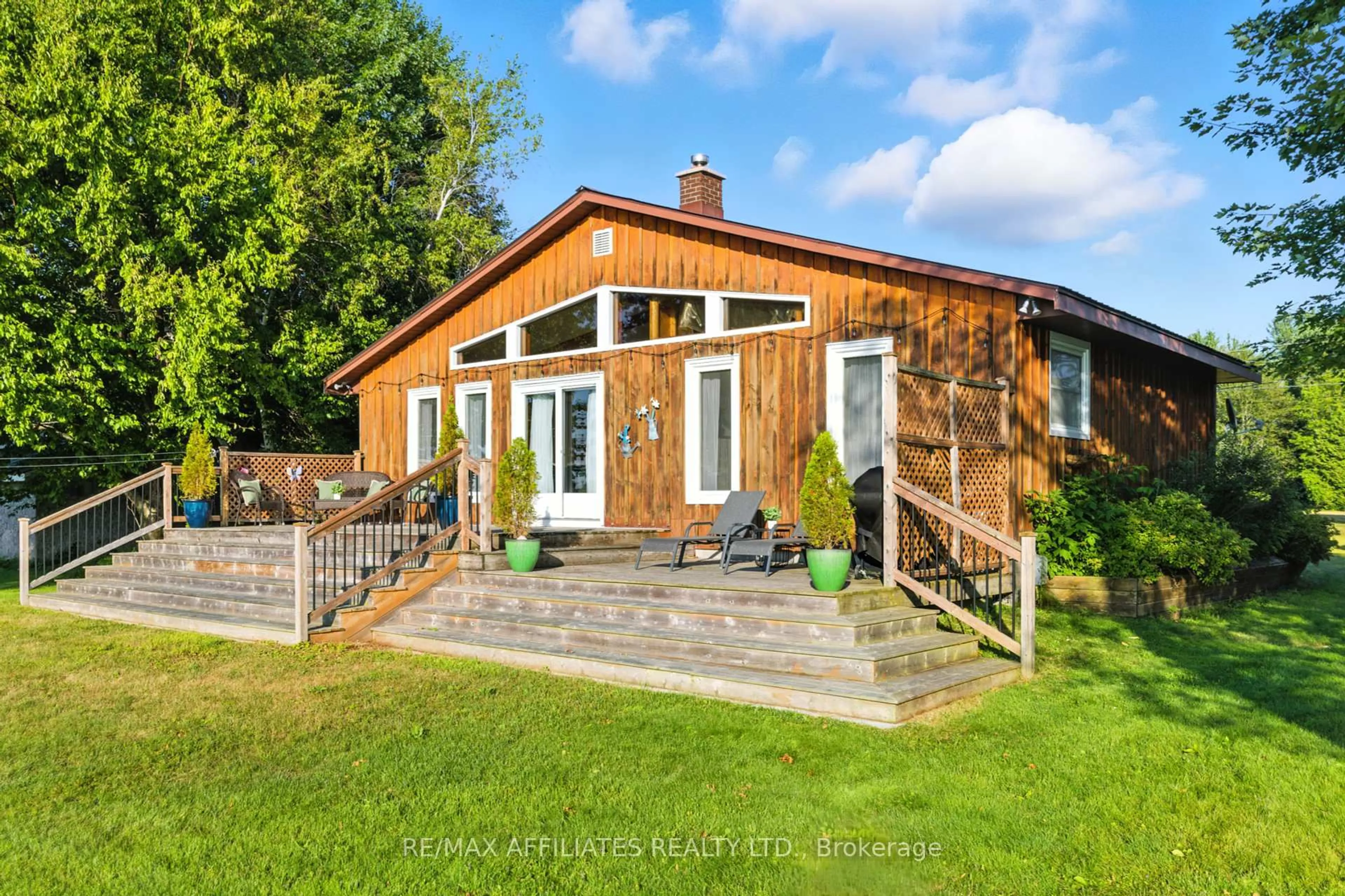 Home with brick exterior material, unknown for 70 Corktown Lane, Merrickville-Wolford Ontario K0G 1N0