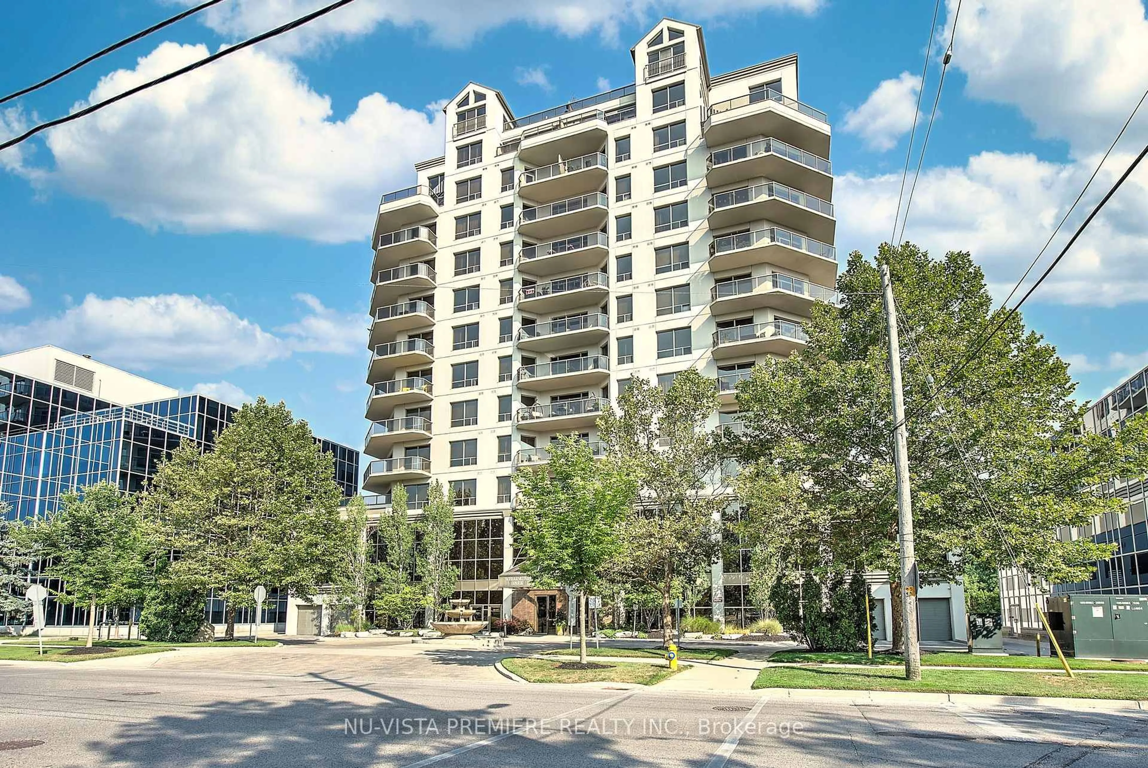 Unknown for 250 Pall Mall St #1203, London East Ontario N6A 6K3