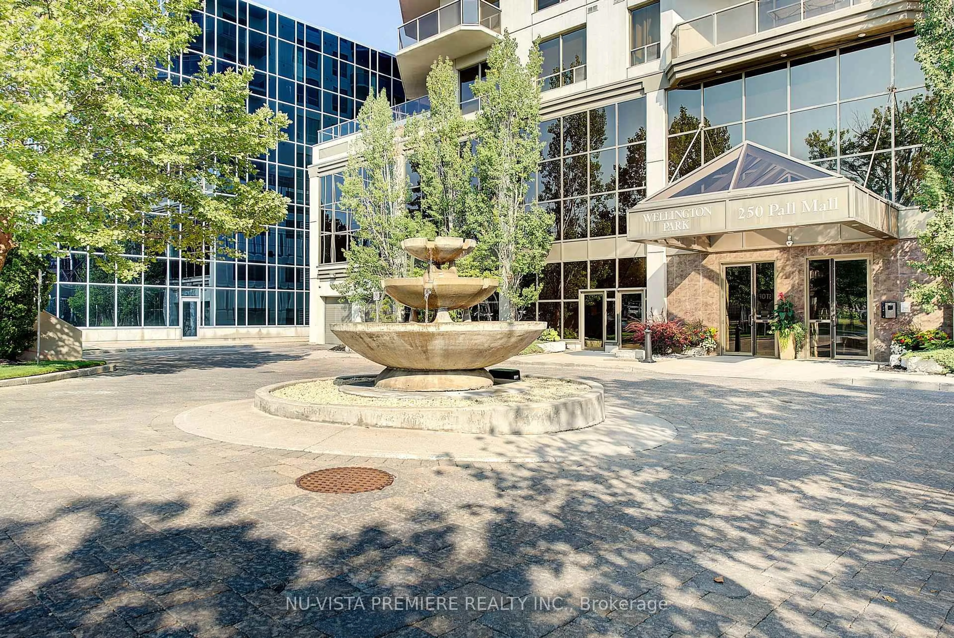 Unknown for 250 Pall Mall St #1203, London East Ontario N6A 6K3