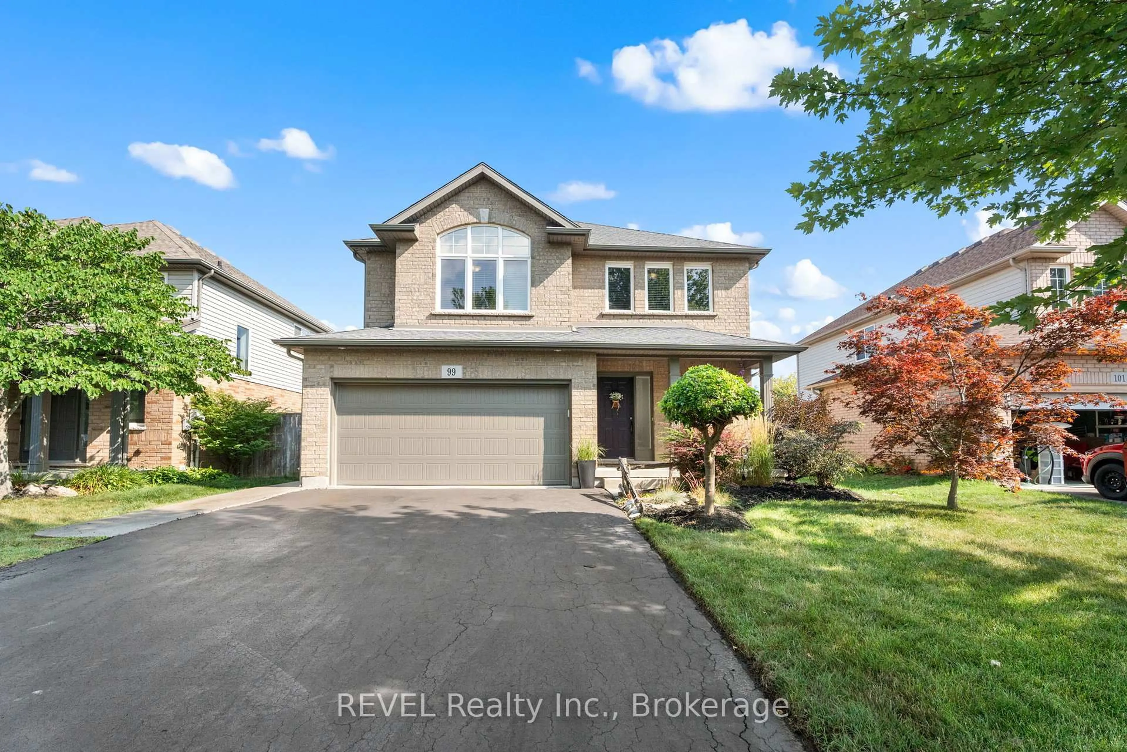 Unknown for 99 Loretta Dr, Niagara-on-the-Lake Ontario L0S 1T0