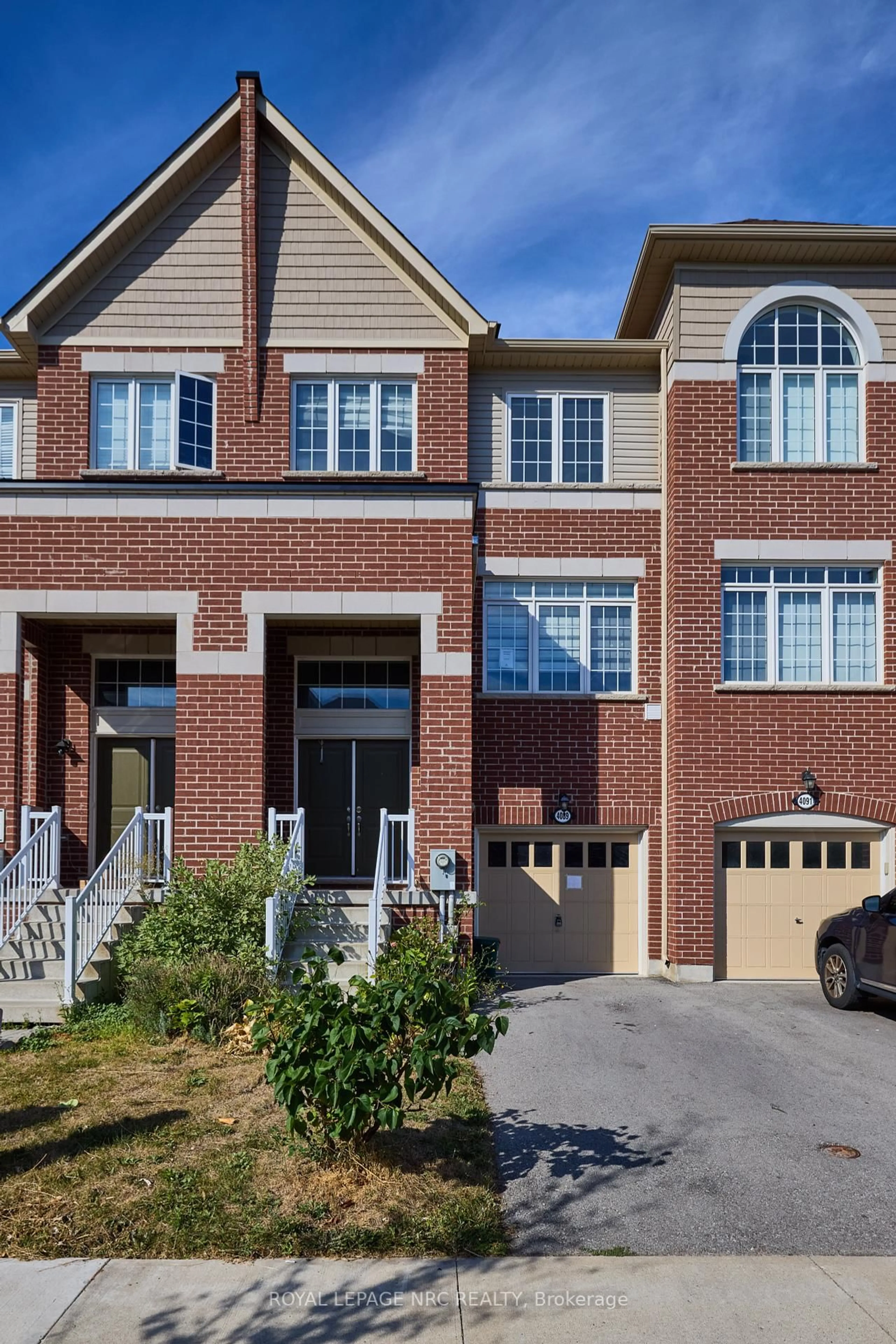 Home with brick exterior material, street for 4089 Canby St, Lincoln Ontario L3J 0R4