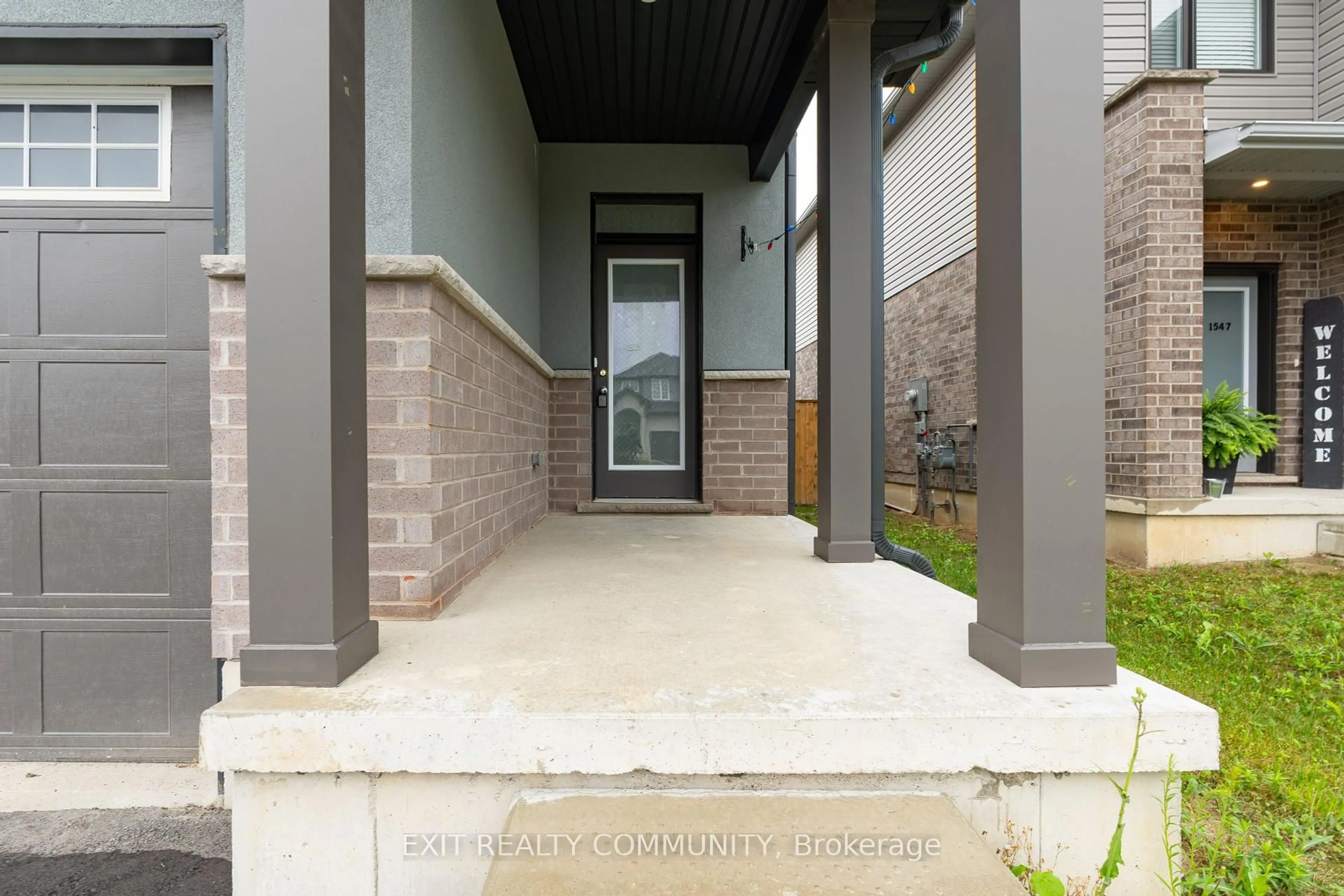 Unknown for 1543 Bob Schram Way, London North Ontario N6G 2V8