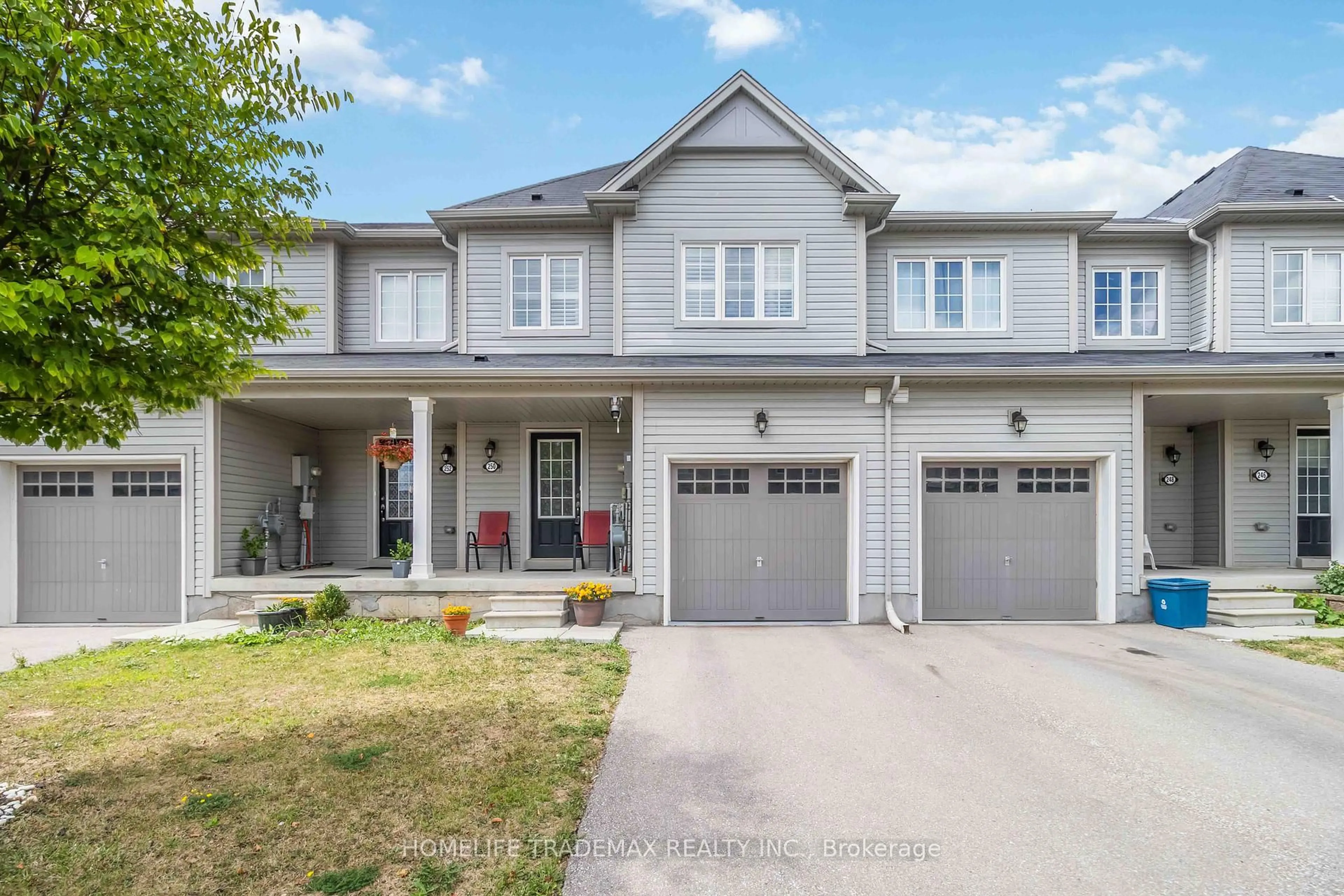 Unknown for 250 Powell Rd, Brantford Ontario N3T 0N8