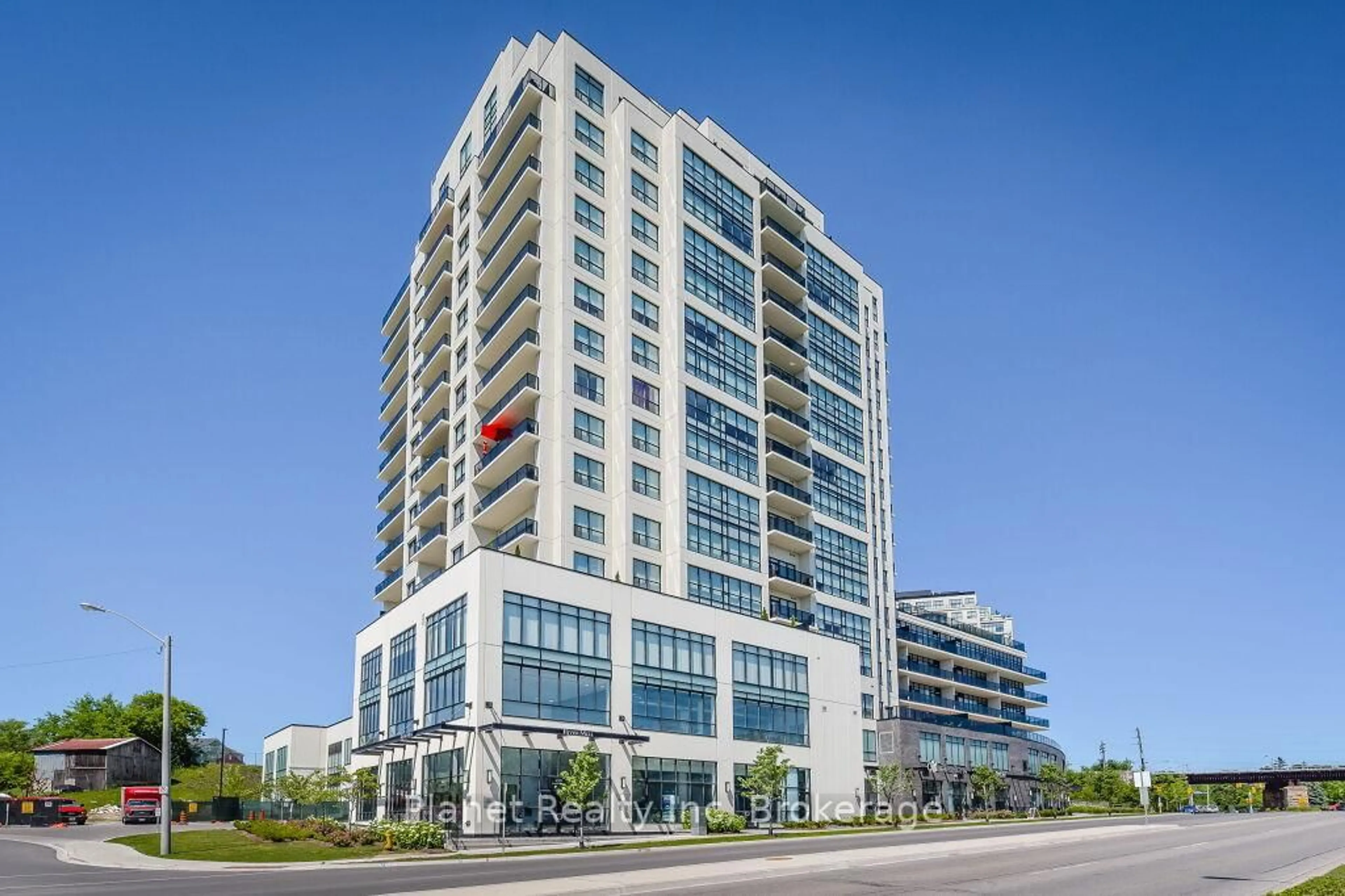 Unknown for 150 WELLINGTON St #601, Guelph Ontario N1H 0B5