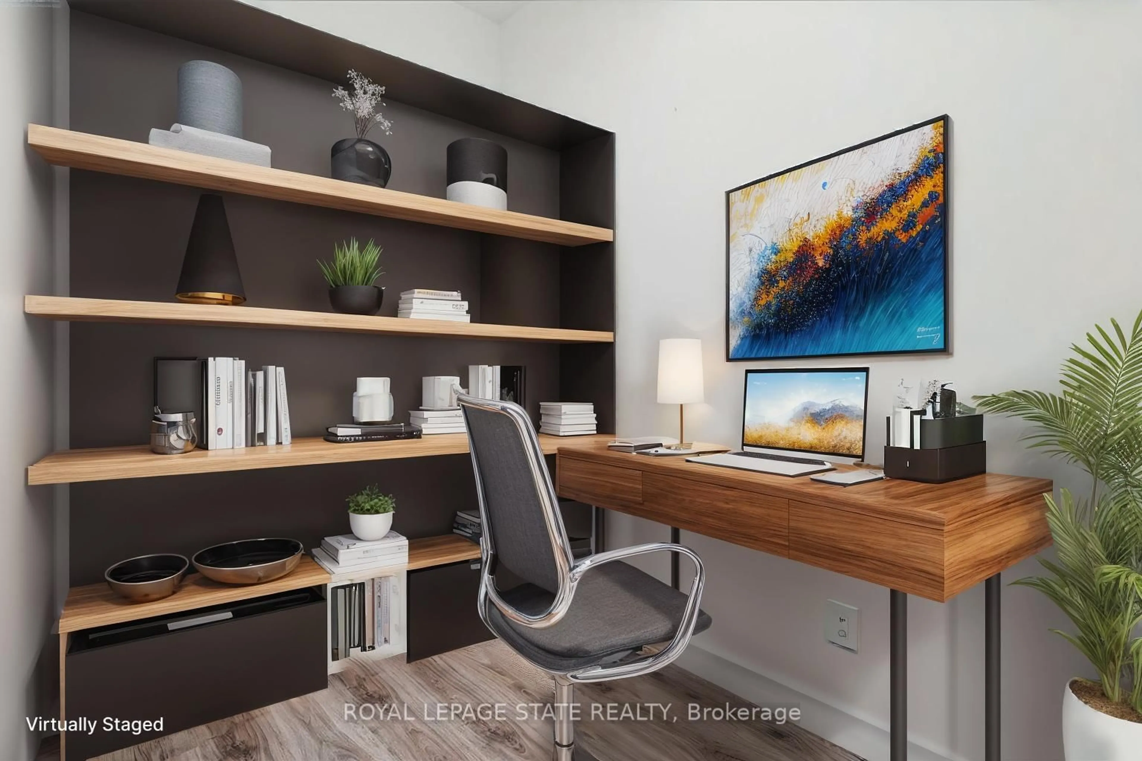 A pic of a room for 40 Esplanade Lane #401, Grimsby Ontario L3M 0G9