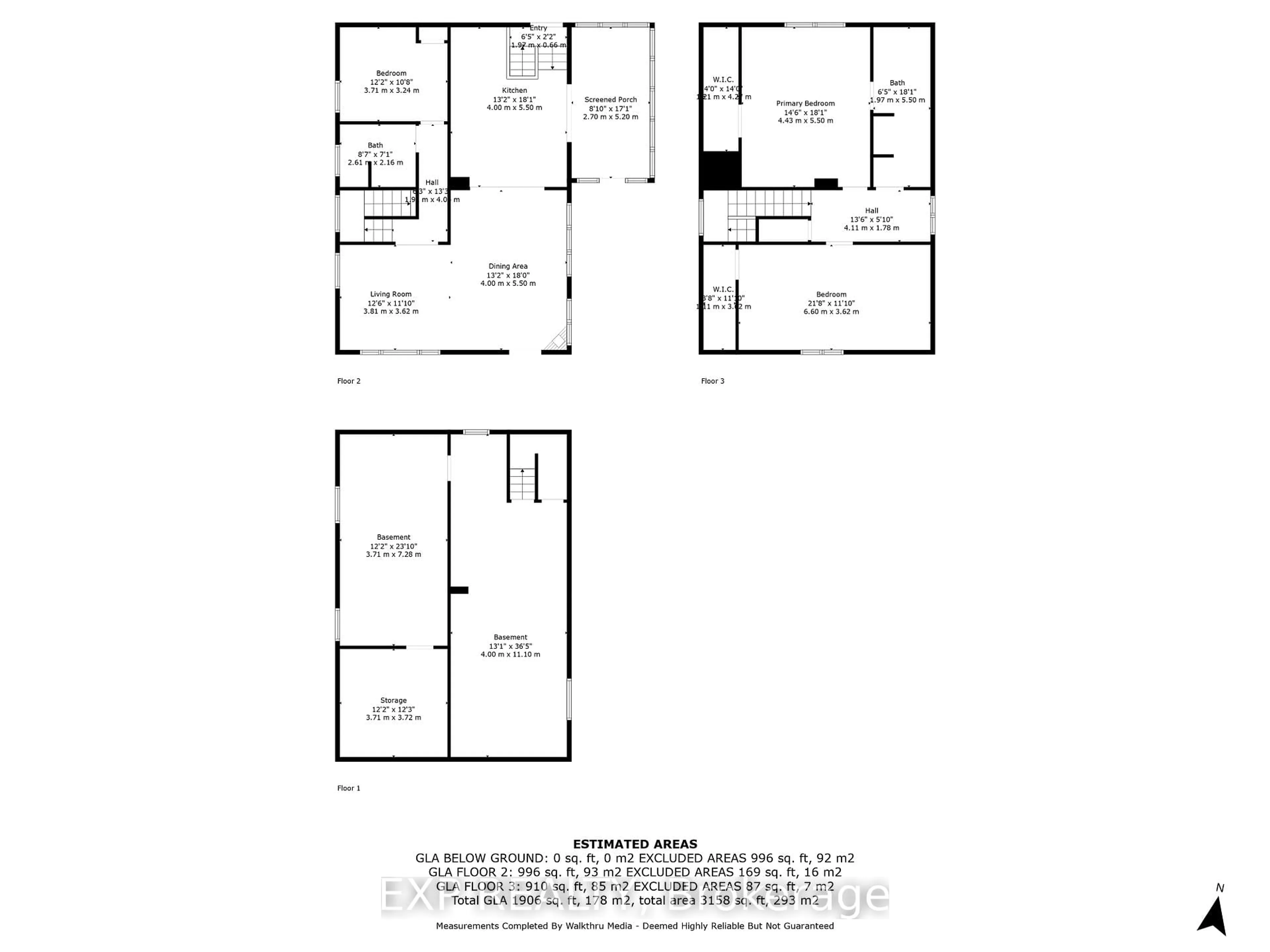 Floor plan for 247 Furnival Rd, West Elgin Ontario N0L 2C0