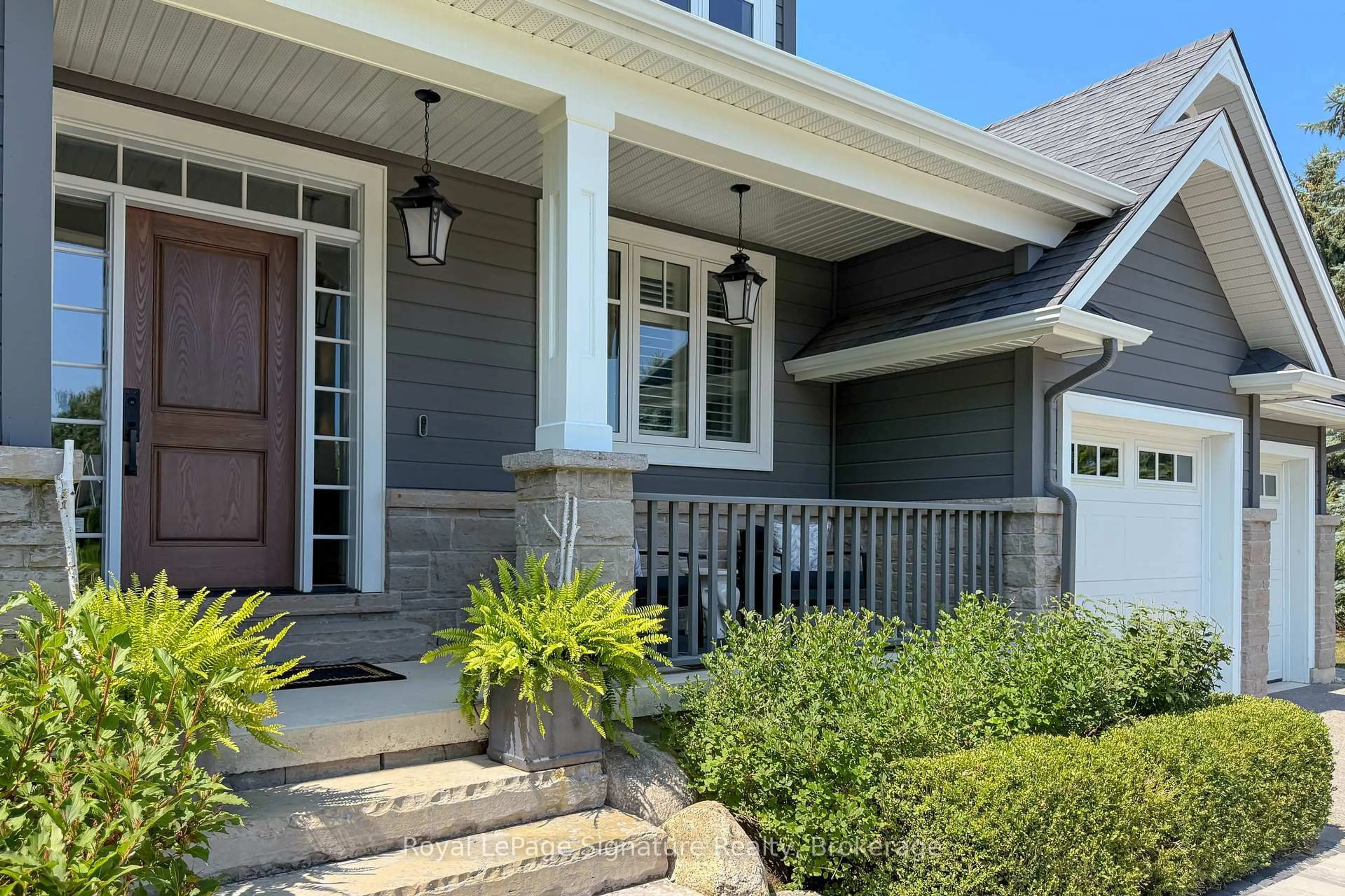 Unknown for 108 HOGGARD Crt, Blue Mountains Ontario N0H 2P0
