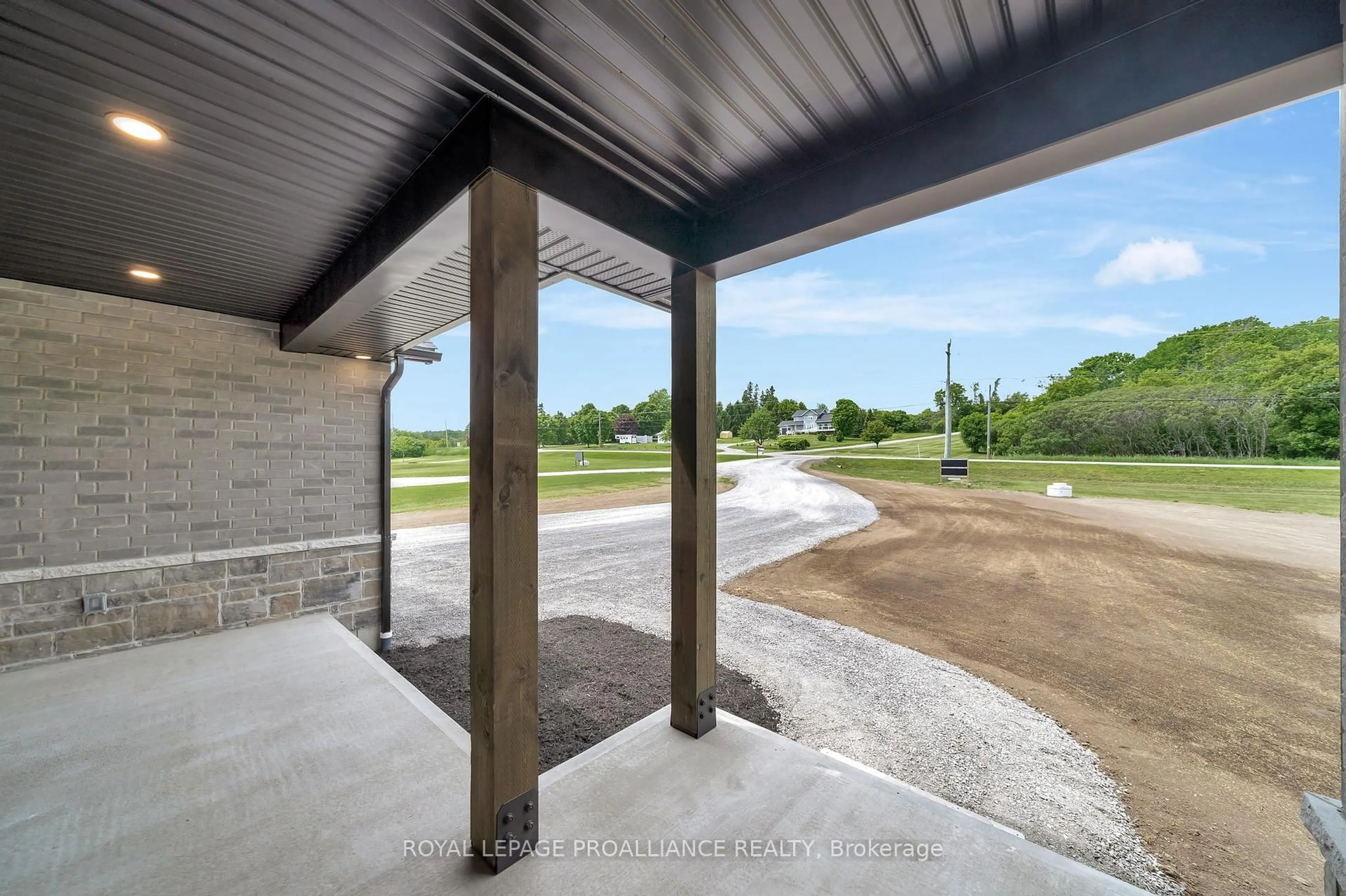 Unknown for 15603 County 2 Rd, Brighton Ontario K0K 1H0