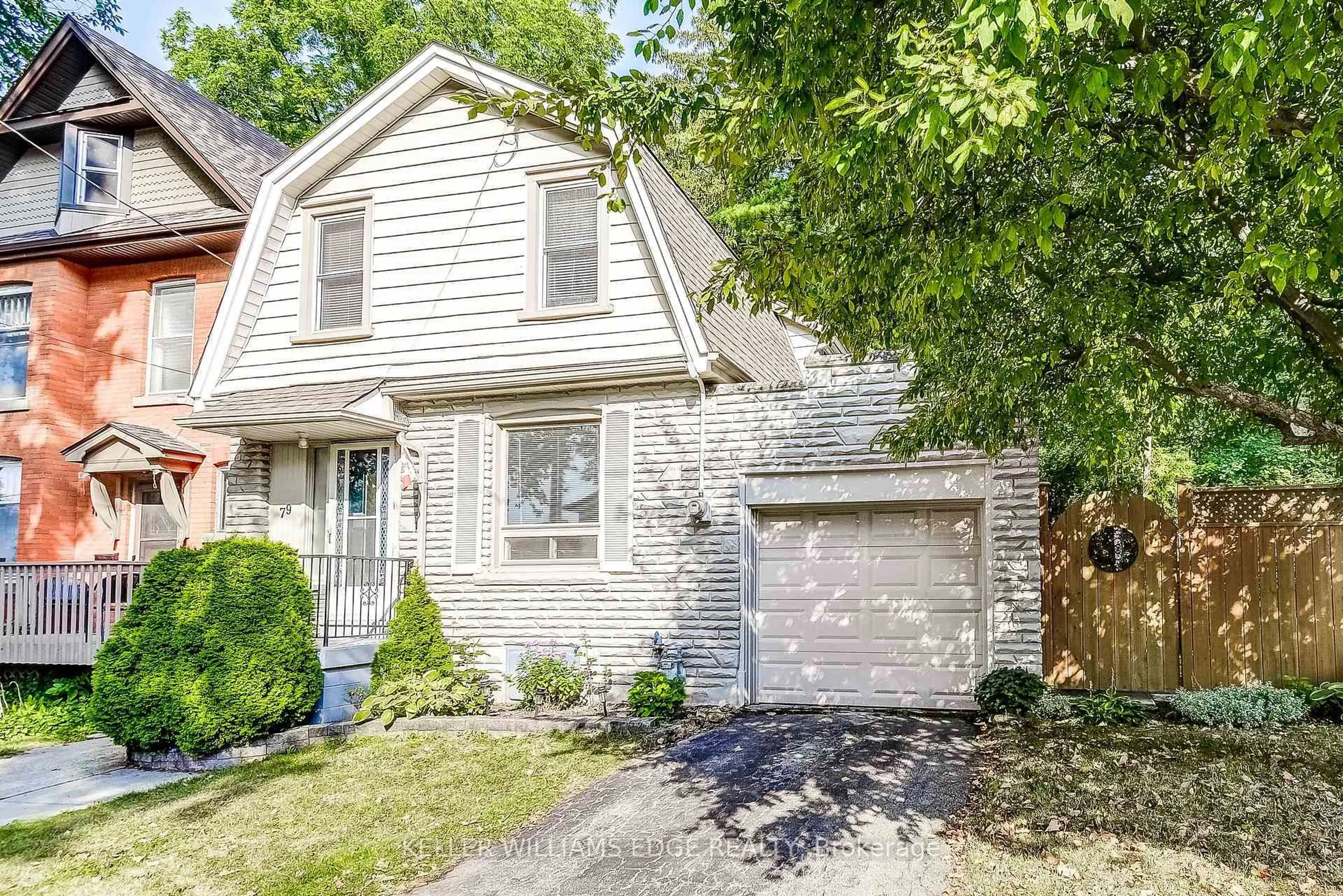 Unknown for 79 Mountain Ave, Hamilton Ontario L8P 4G3