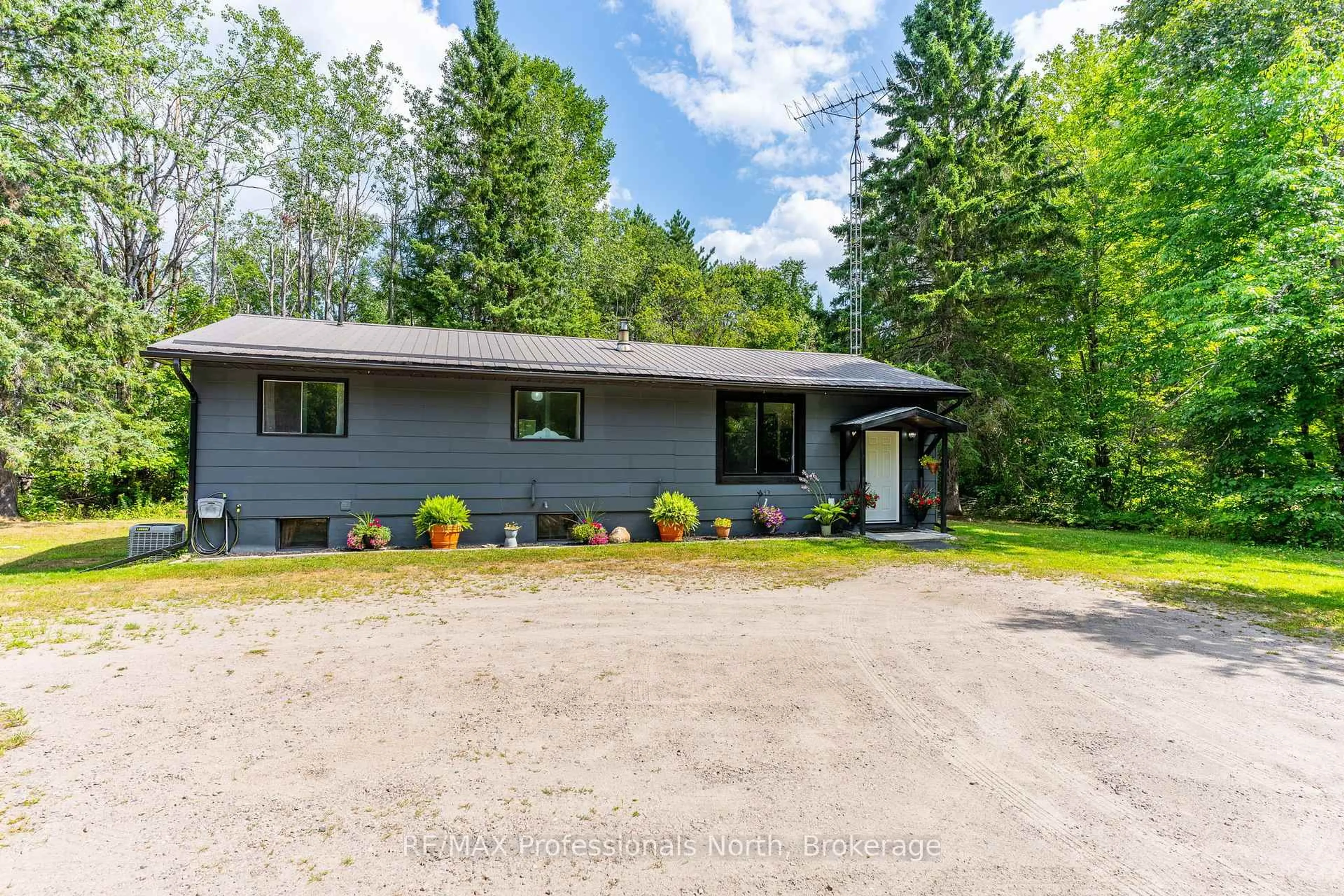 Unknown for 3866 Deep Bay Rd, Minden Hills Ontario K0M 2K0