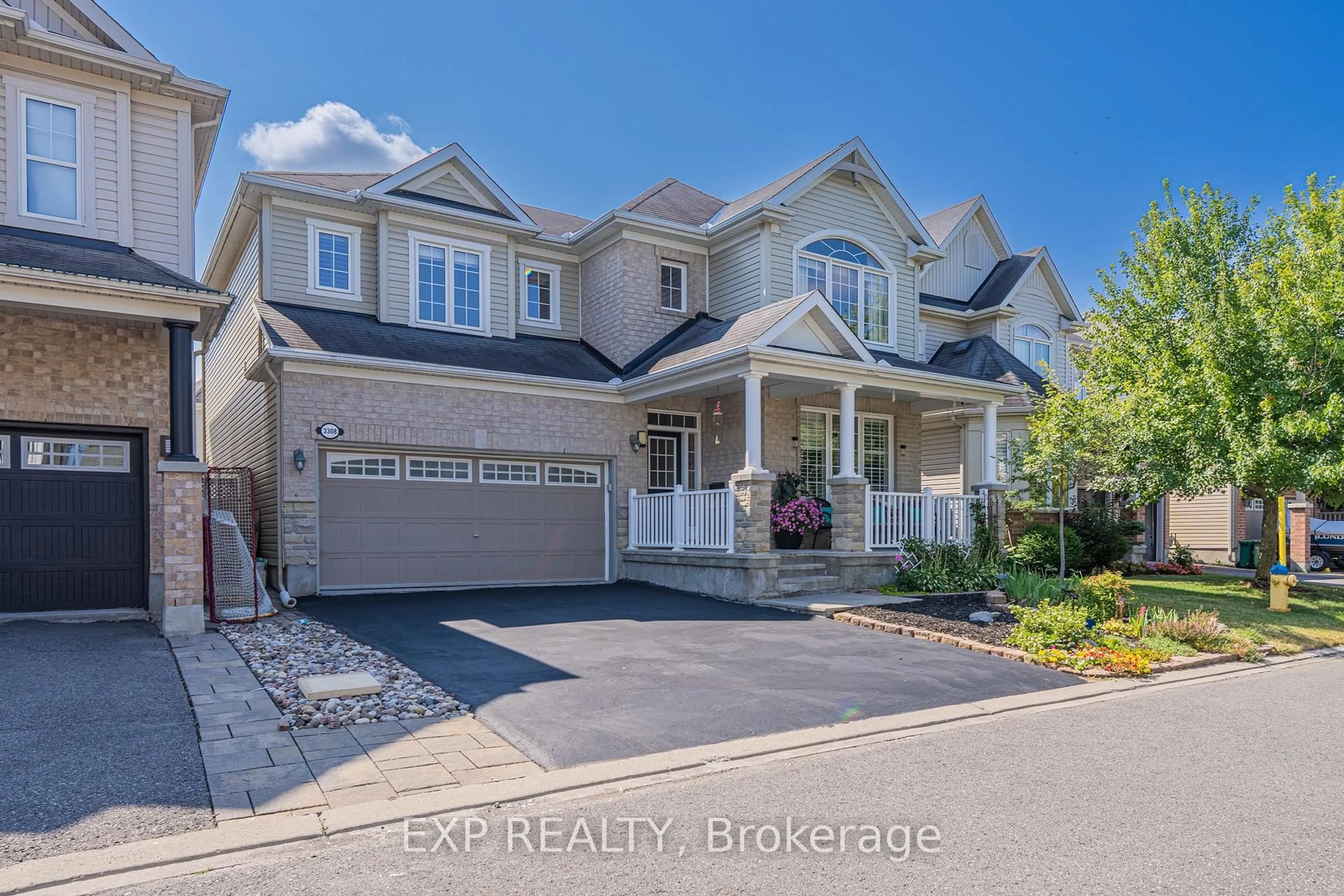 Unknown for 3308 RIVERSET Cres, Nepean Ontario K2J 0S2