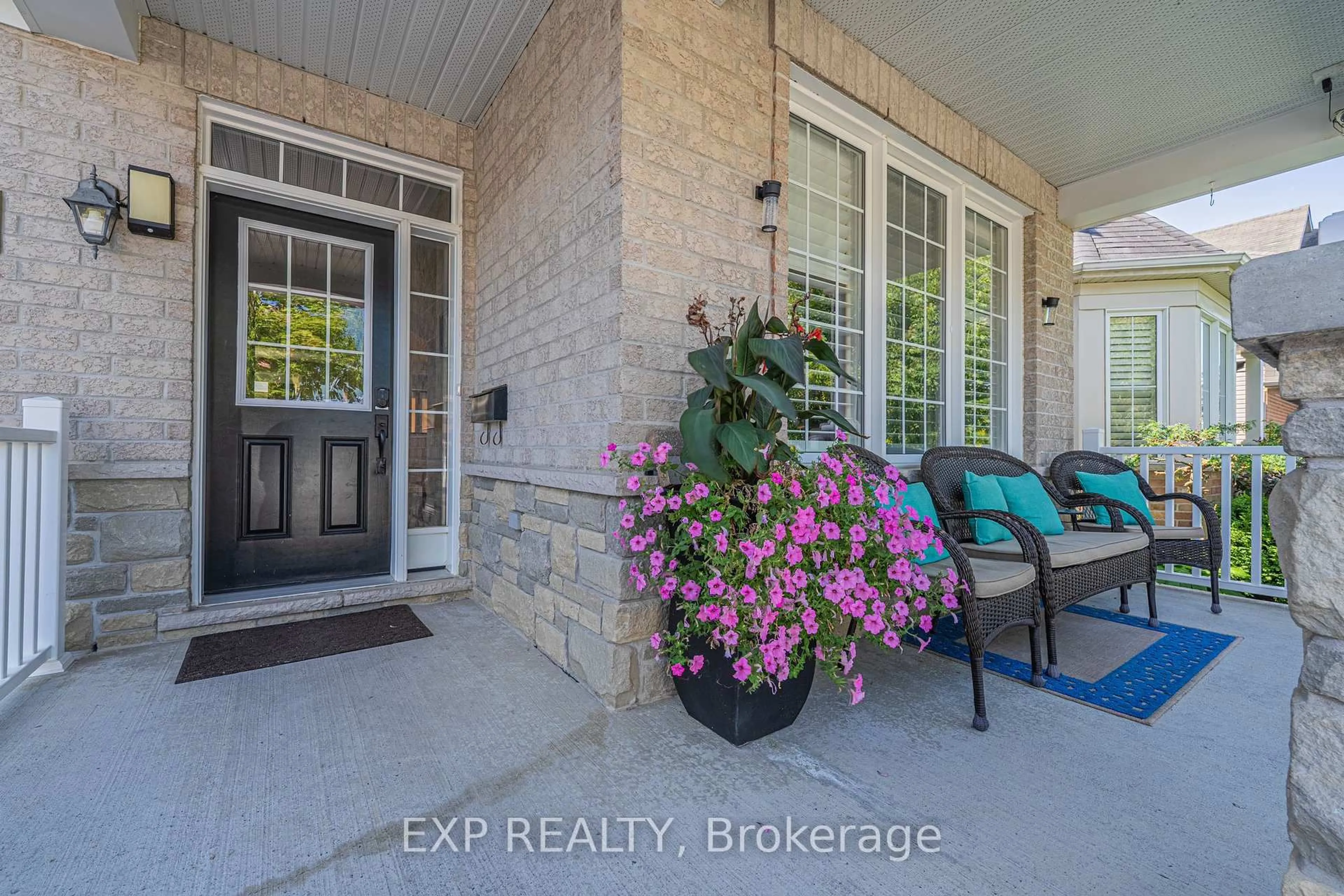 Indoor entryway for 3308 RIVERSET Cres, Nepean Ontario K2J 0S2
