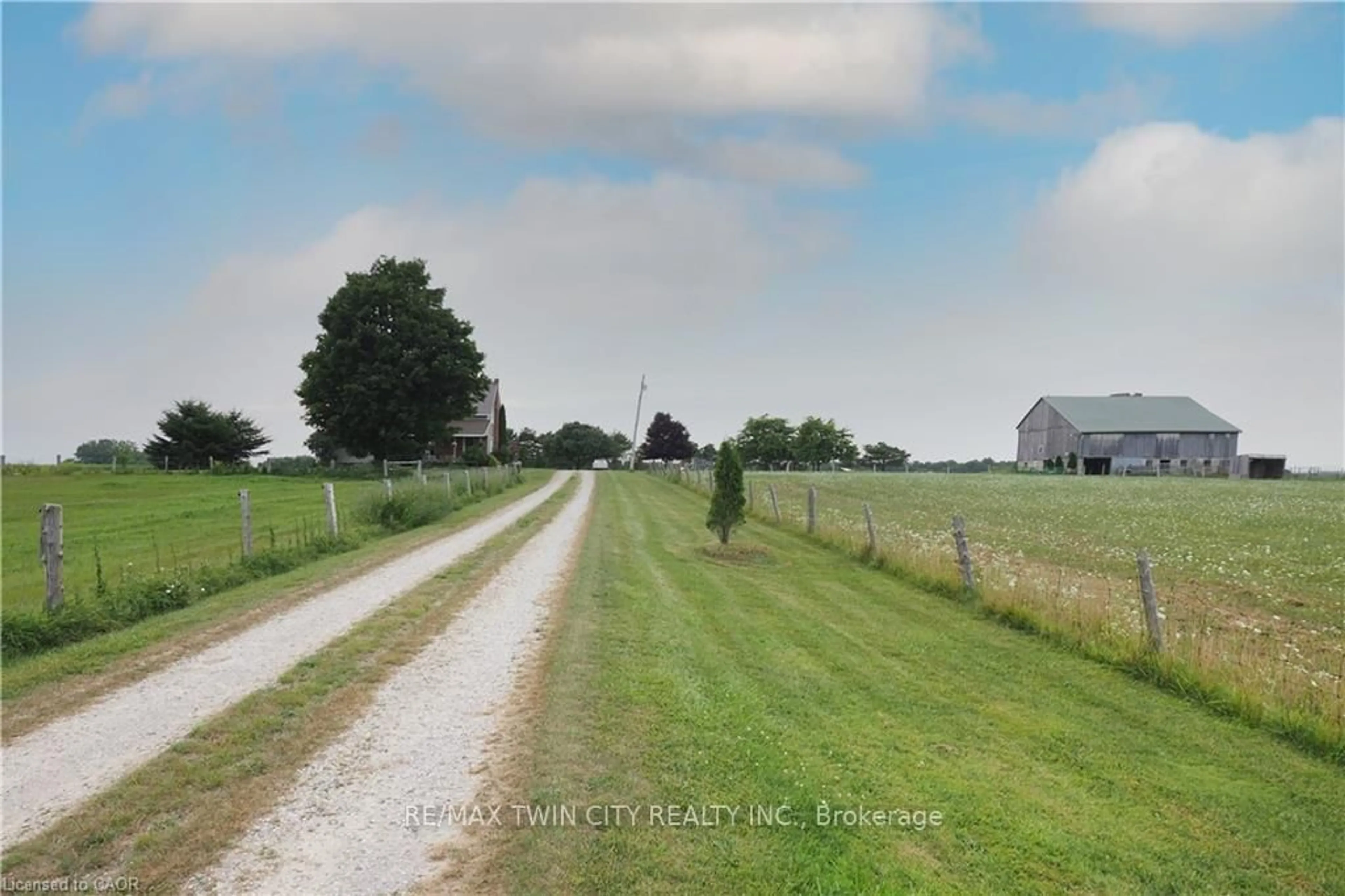 Unknown for 86481 Clyde Line, R.R.#2 Line, Morris Turnberry Ontario N0G 1G0