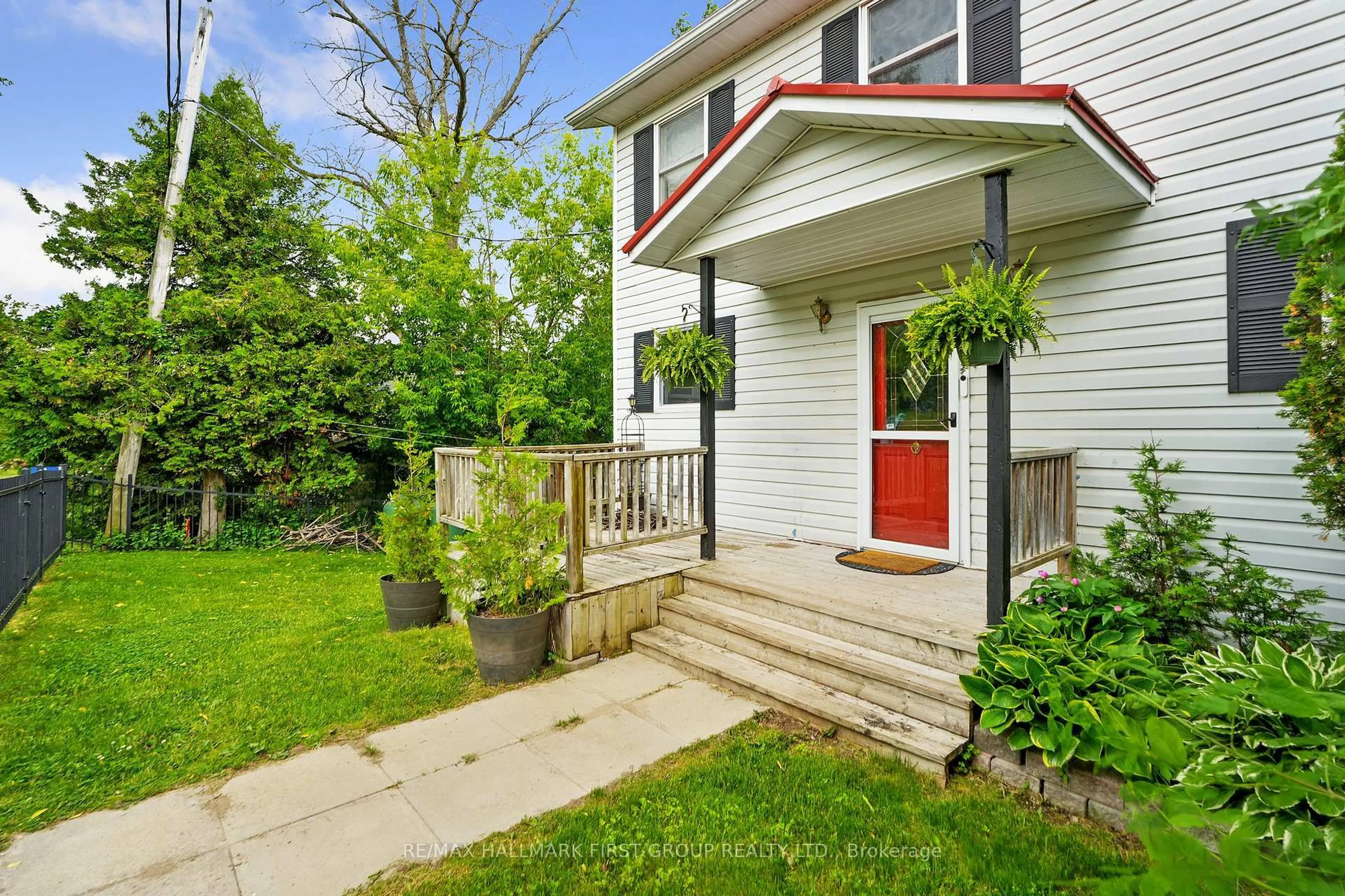 Unknown for 8 Parker Dr, Alnwick/Haldimand Ontario K0K 2X0