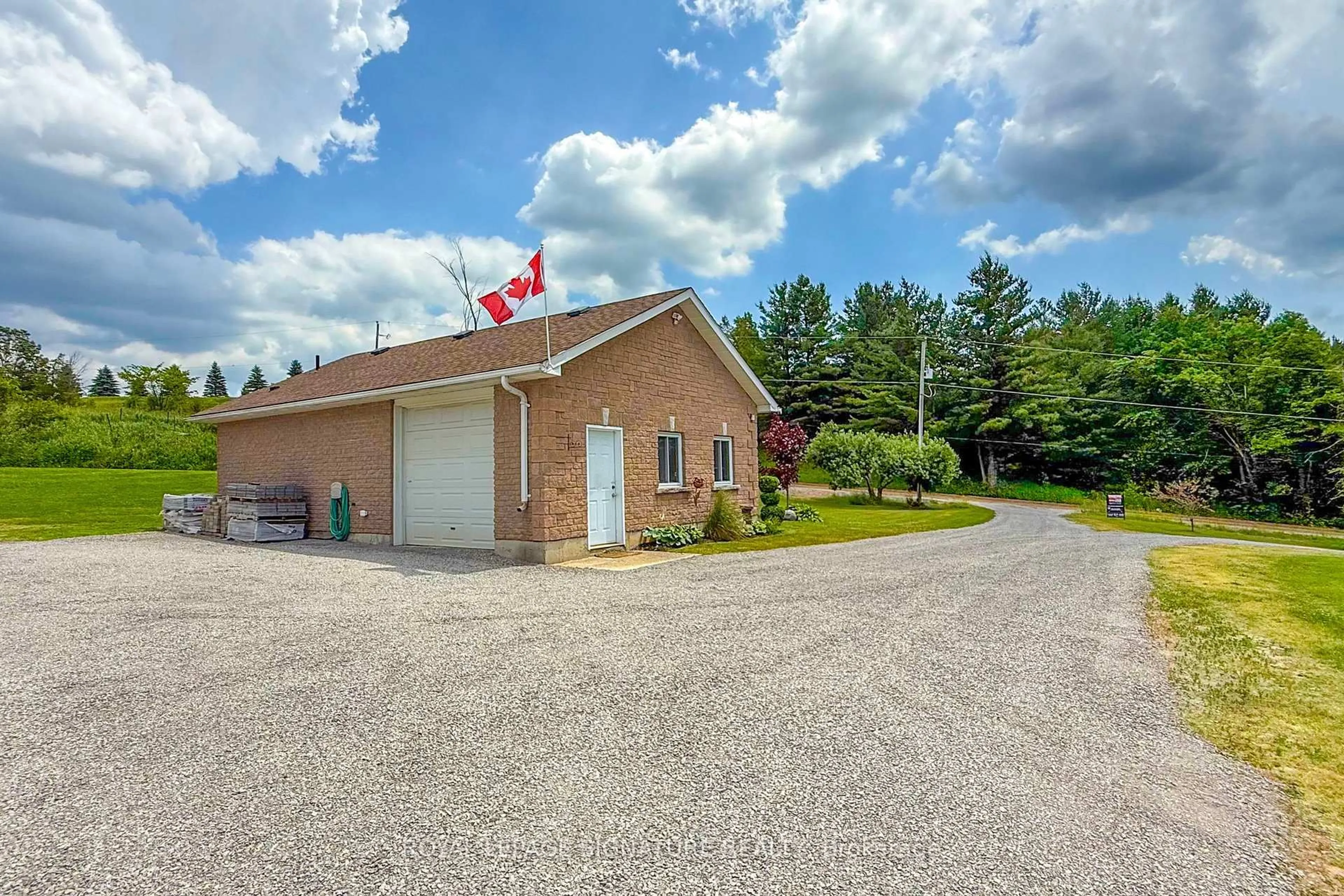 Unknown for 4 Concession Rd 8, Trent Hills Ontario K0K 3K0