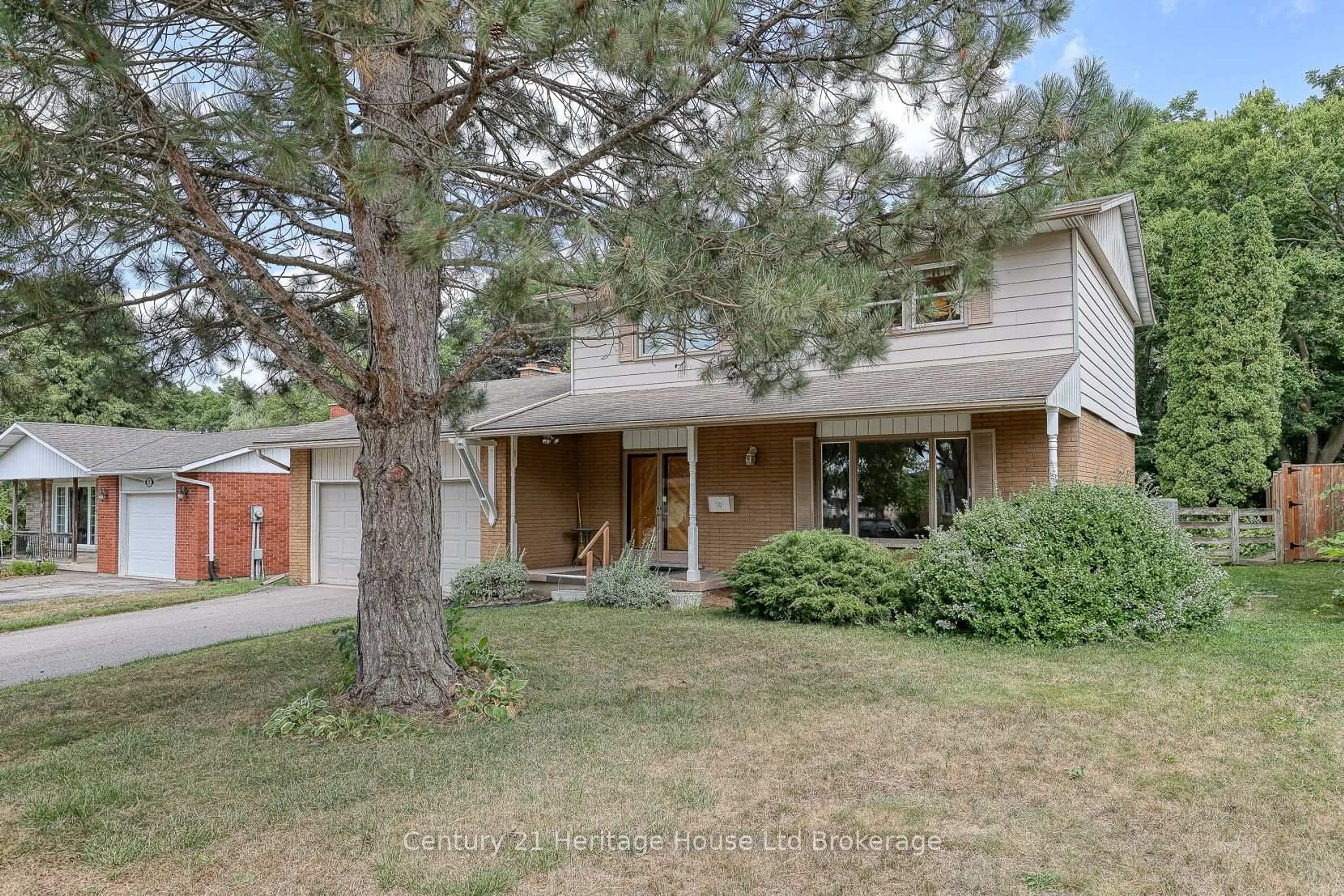 Unknown for 10 Grenville St, Ingersoll Ontario N5C 3N3