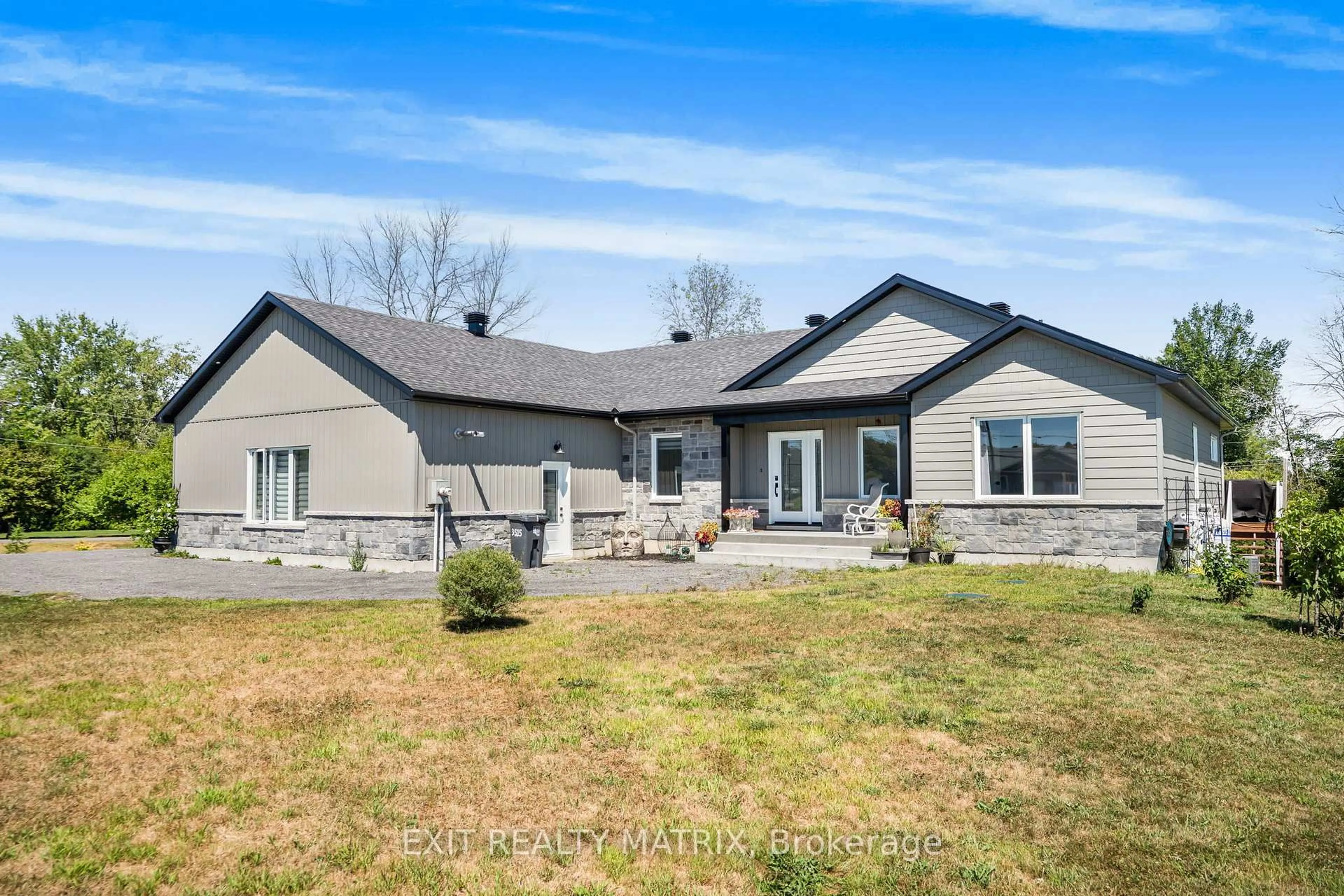 Unknown for 3515 Front Rd, East Hawkesbury Ontario K6A 2R2