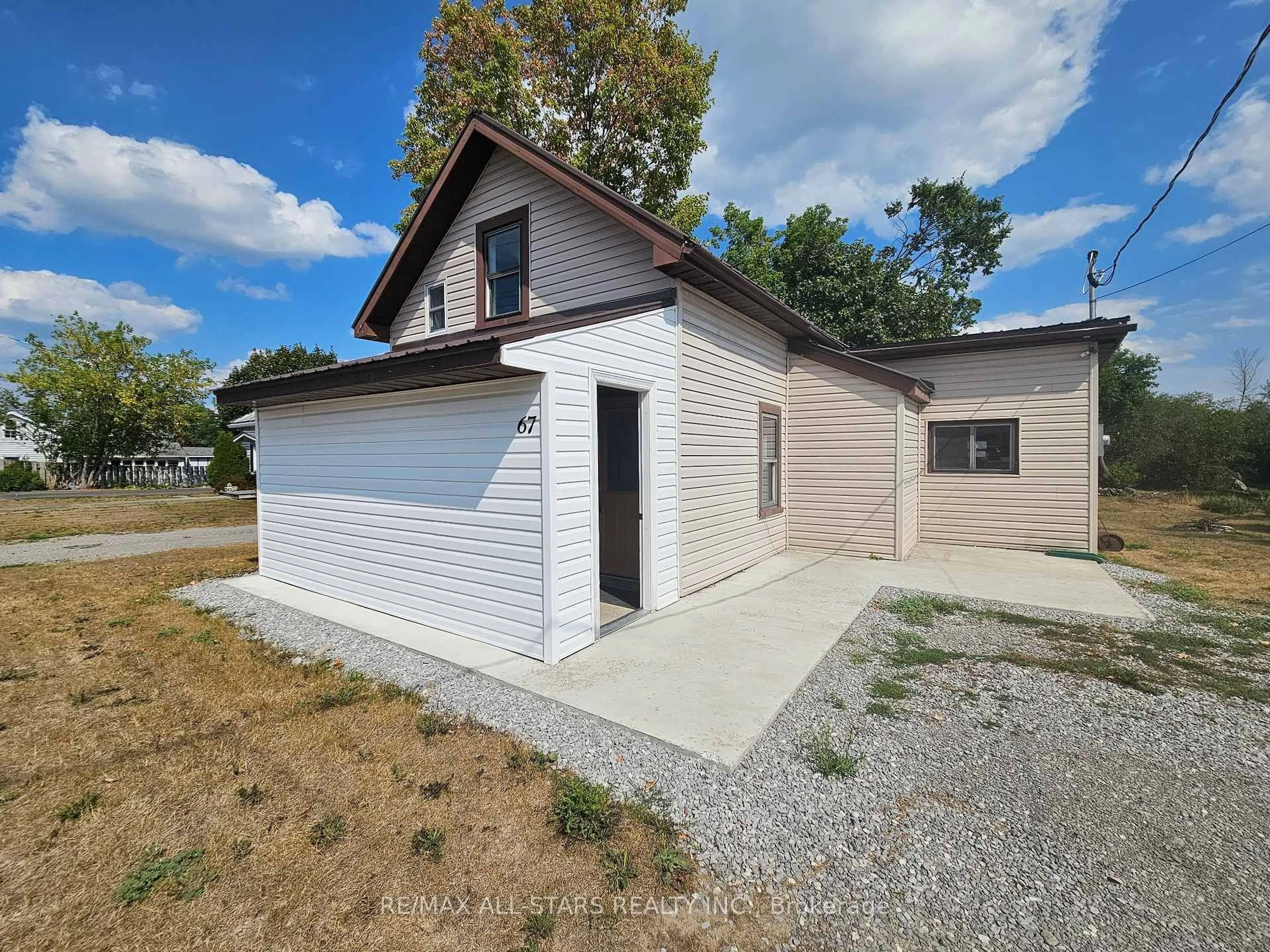 Unknown for 67 Murray St, Kawartha Lakes Ontario K0M 1N0