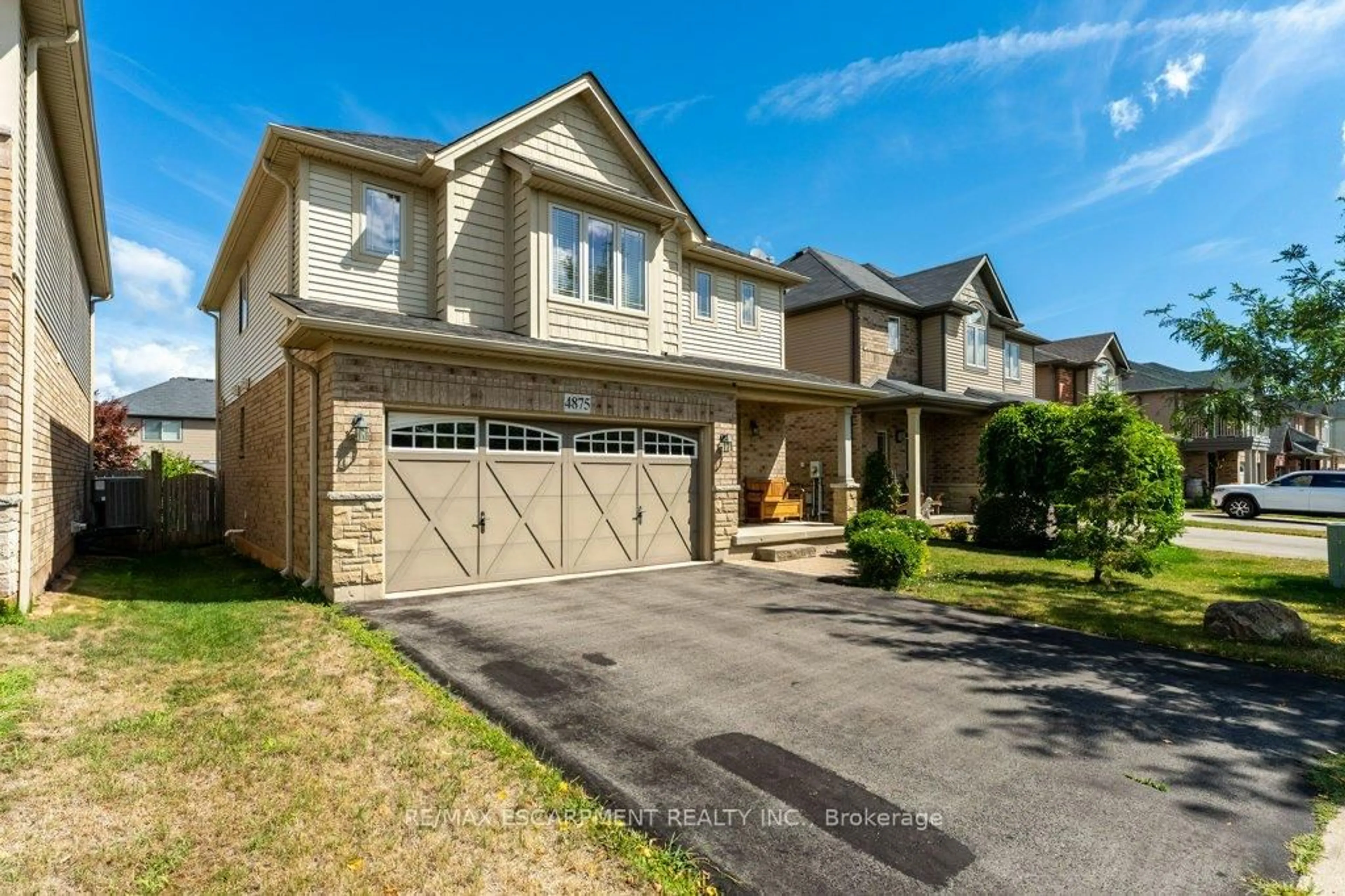 Unknown for 4875 John St, Lincoln Ontario L3J 0P2