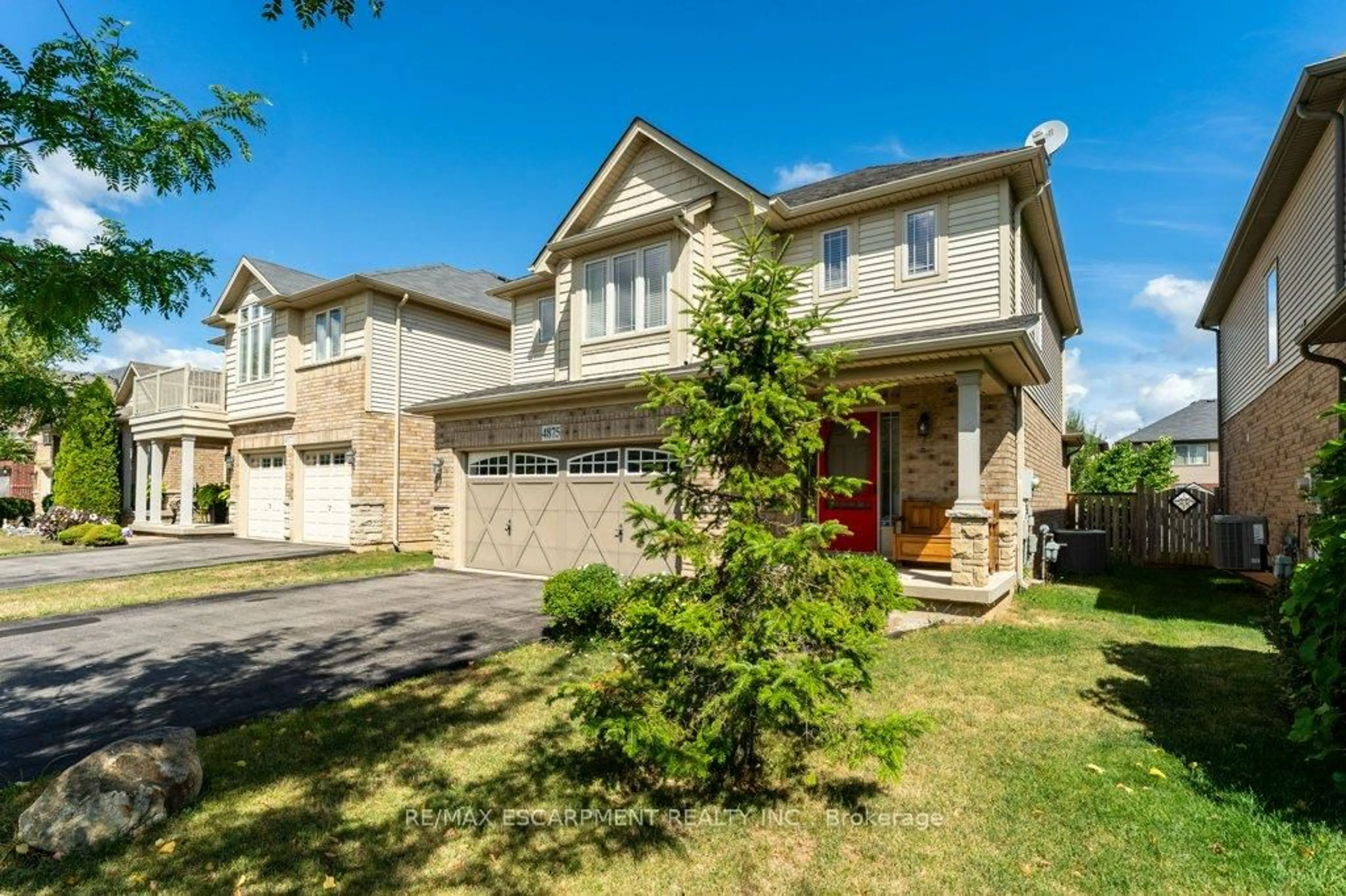 Unknown for 4875 John St, Lincoln Ontario L3J 0P2