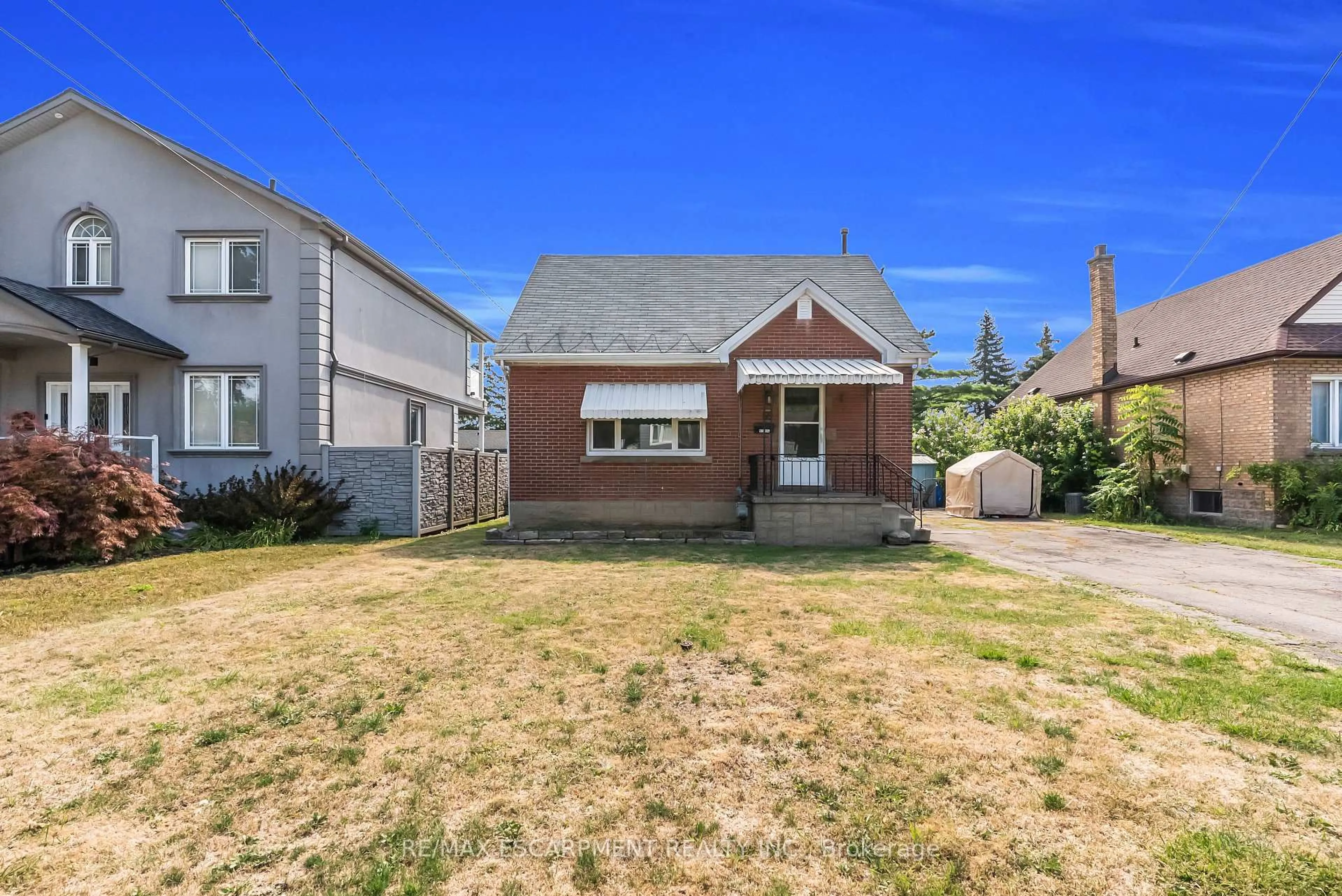 Unknown for 59 Cloverdale Ave, Hamilton Ontario L8K 4M2